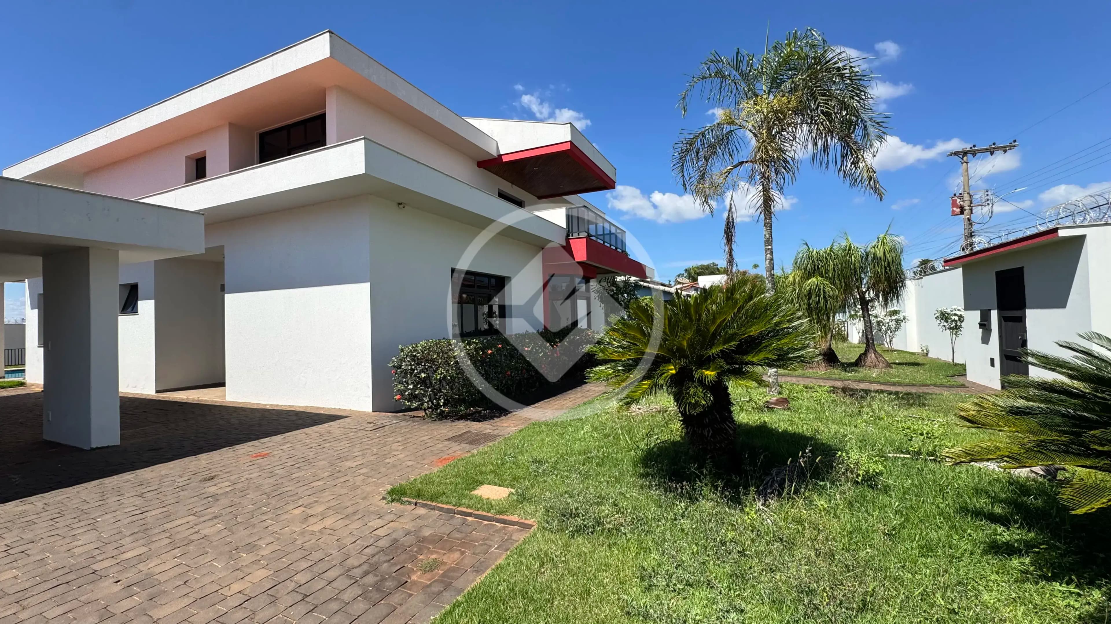 Sobrado 4 quartos no Cidade Jardim, Uberlândia — foto 4 de 6