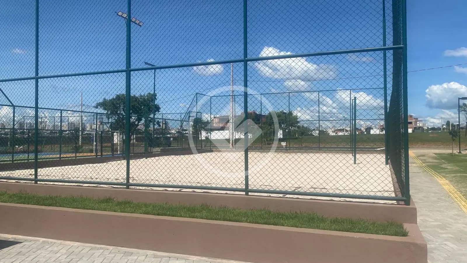 Terreno Condomínio Jardim Inconfidência, Uberlândia - MG — foto 2