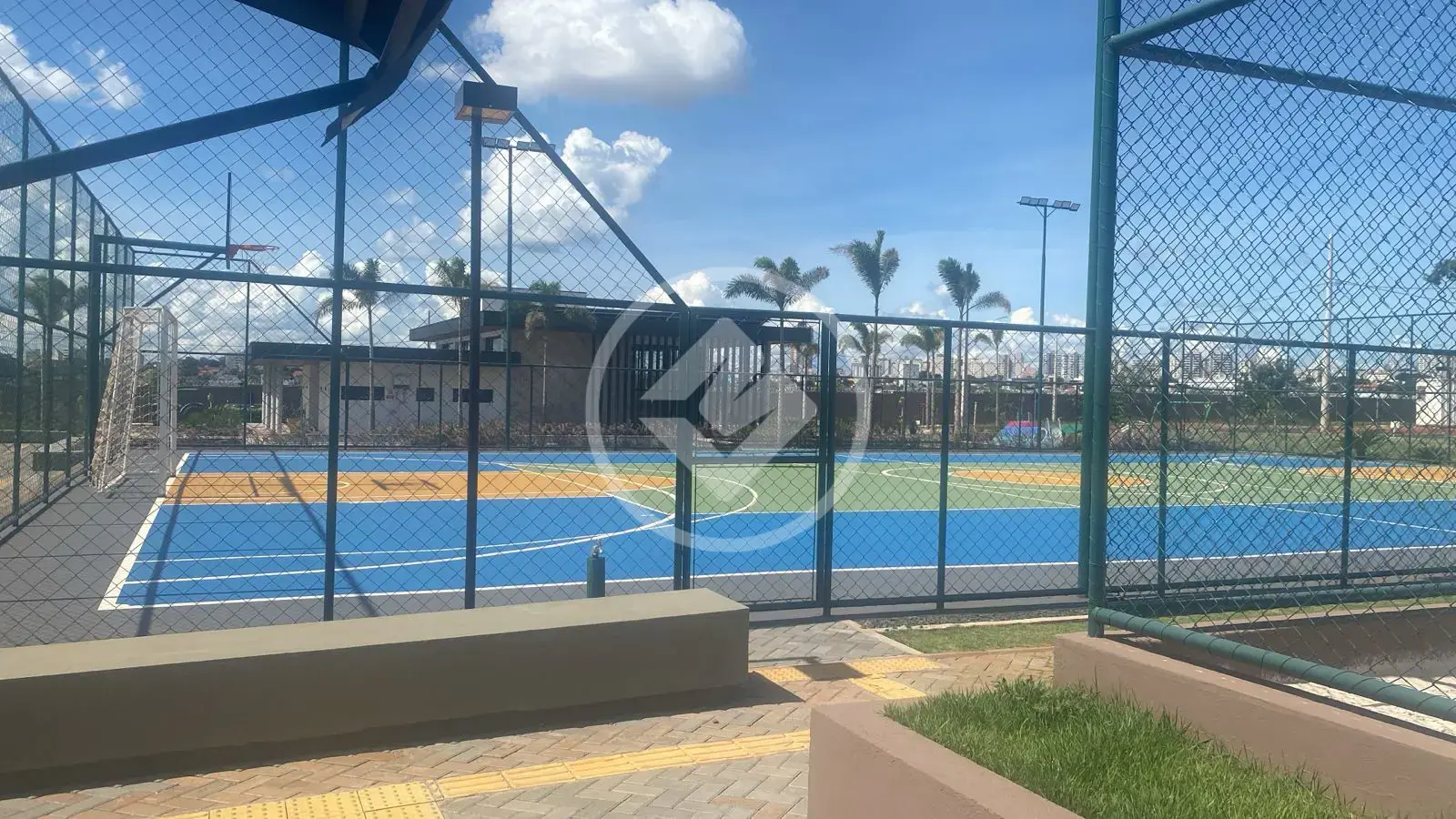 Terreno Condomínio no Jardim Inconfidência, Uberlândia — foto 3 de 6