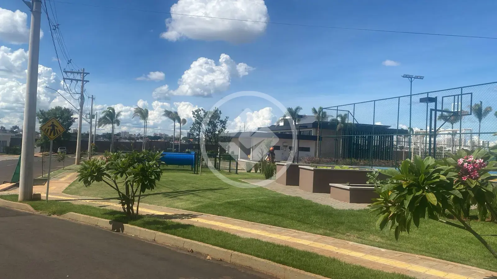 Terreno Condomínio no Jardim Inconfidência, Uberlândia — foto 6 de 6