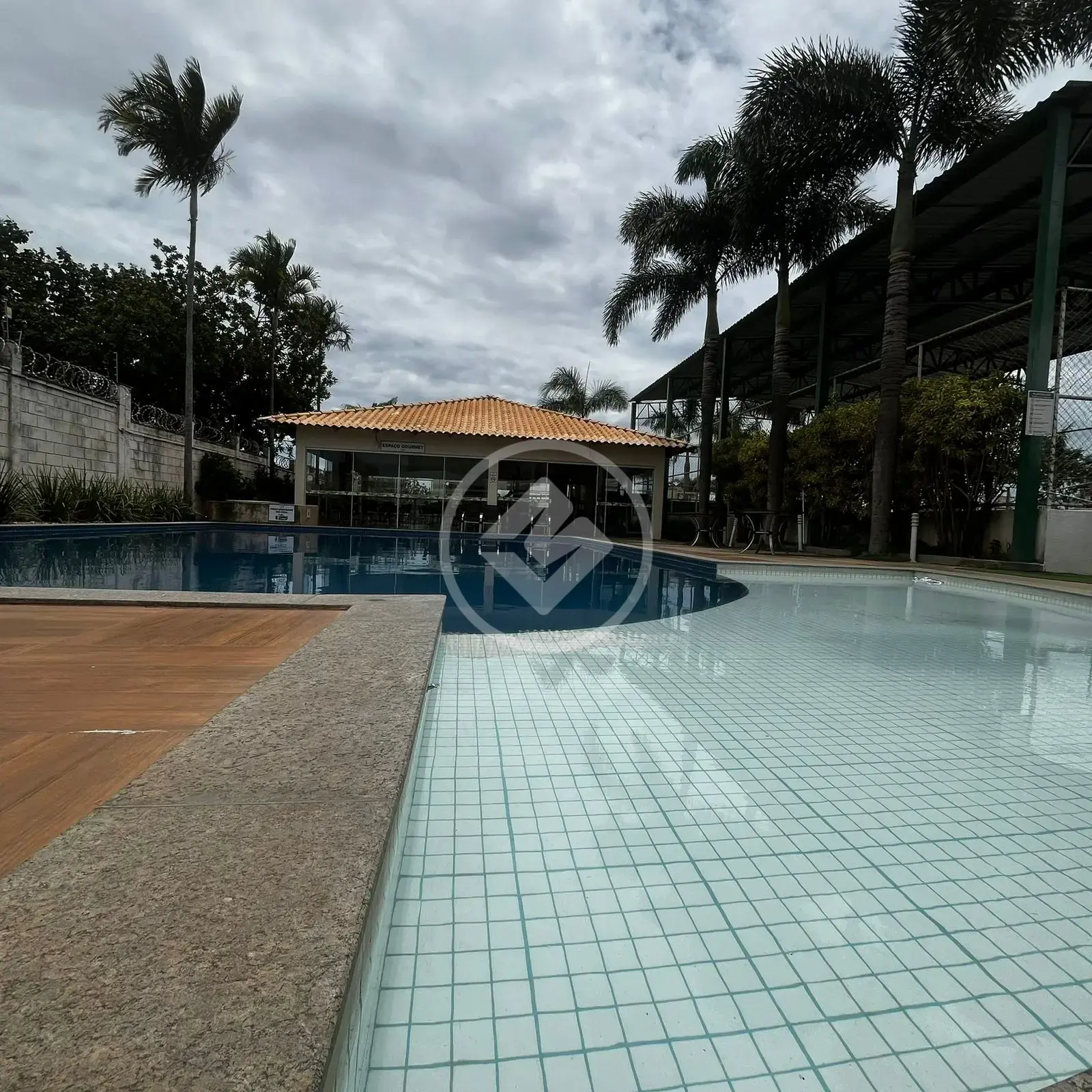 Apartamento Laranjeiras, Uberlândia - MG — foto 2