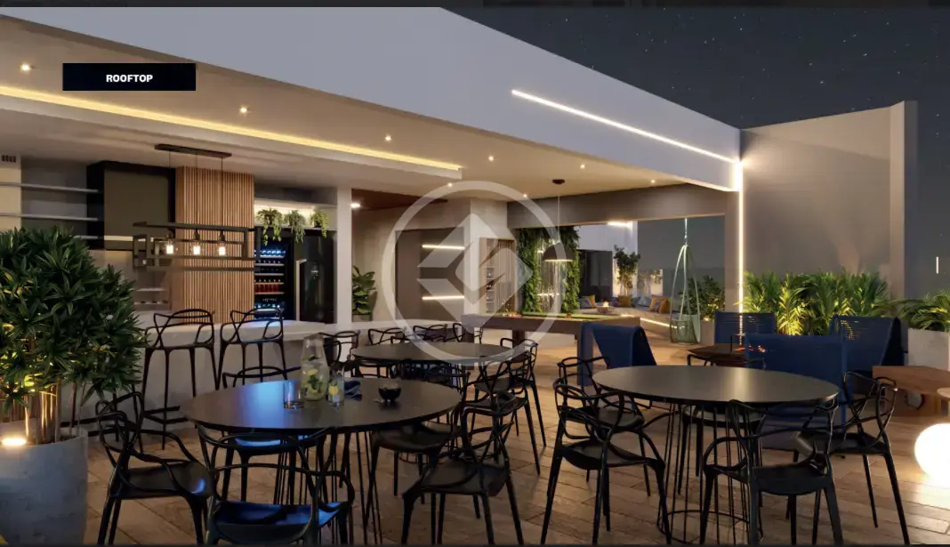 Apartamento 3 quartos no Santa Mônica, Uberlândia — foto 6 de 6