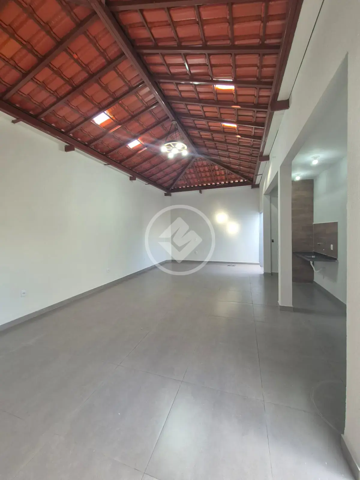 Casa 2 quartos no Laranjeiras, Uberlândia — foto 3 de 6