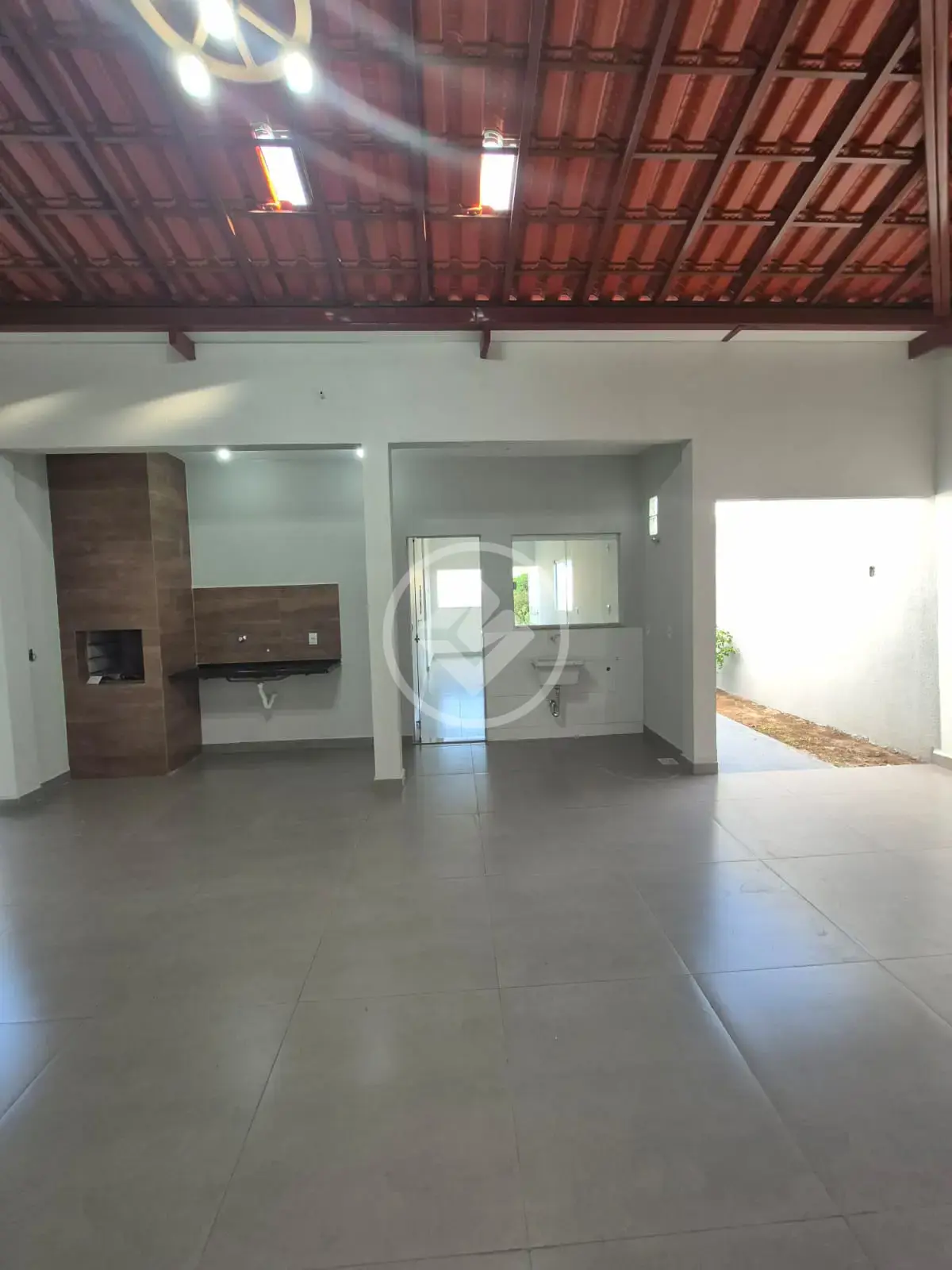 Casa 2 quartos no Laranjeiras, Uberlândia — foto 4 de 6