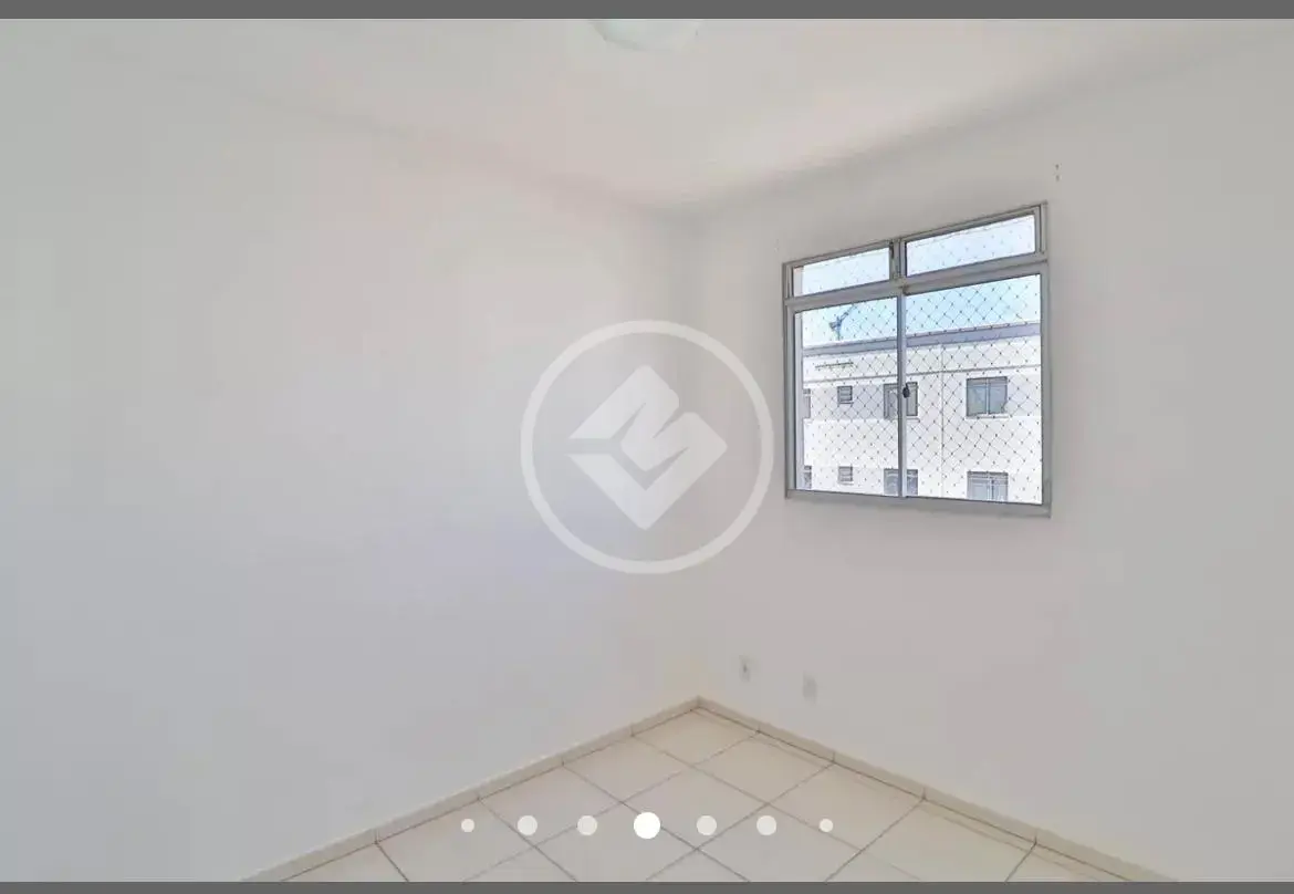 Apartamento Gávea, Uberlândia - MG — foto 2