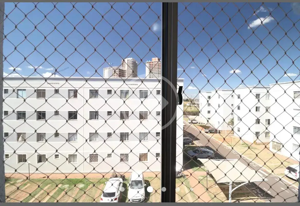 Apartamento 2 quartos no Gávea, Uberlândia — foto 4 de 6