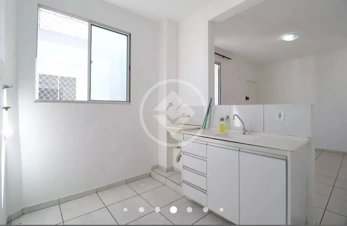 Apartamento 2 quartos no Gávea, Uberlândia — foto 5 de 6