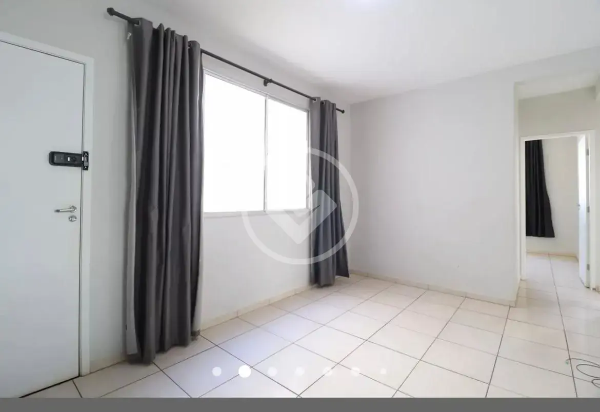 Apartamento 3 quartos no Gávea, Uberlândia — foto 3 de 6