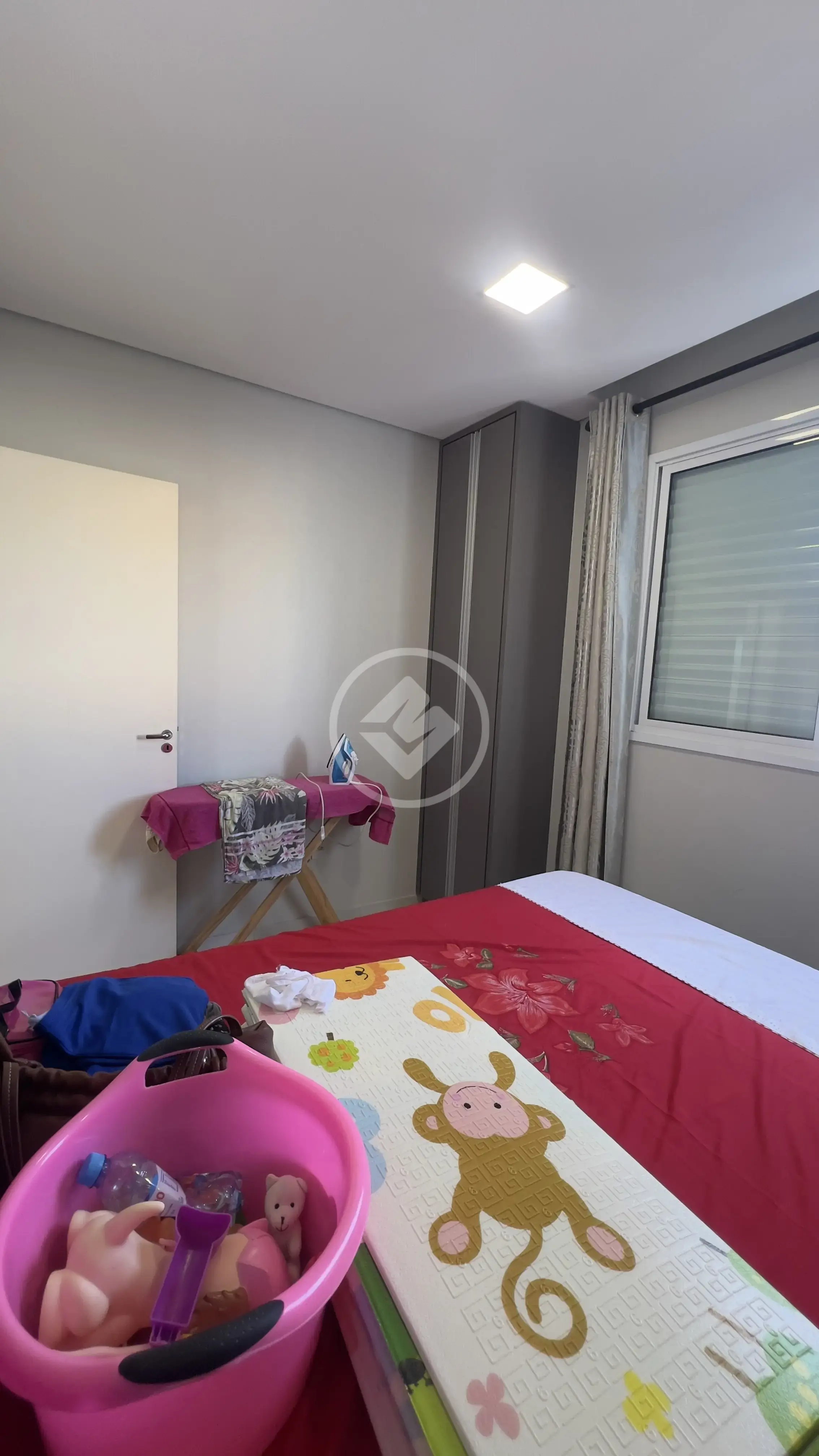 Apartamento 3 quartos no Martins, Uberlândia — foto 6 de 6