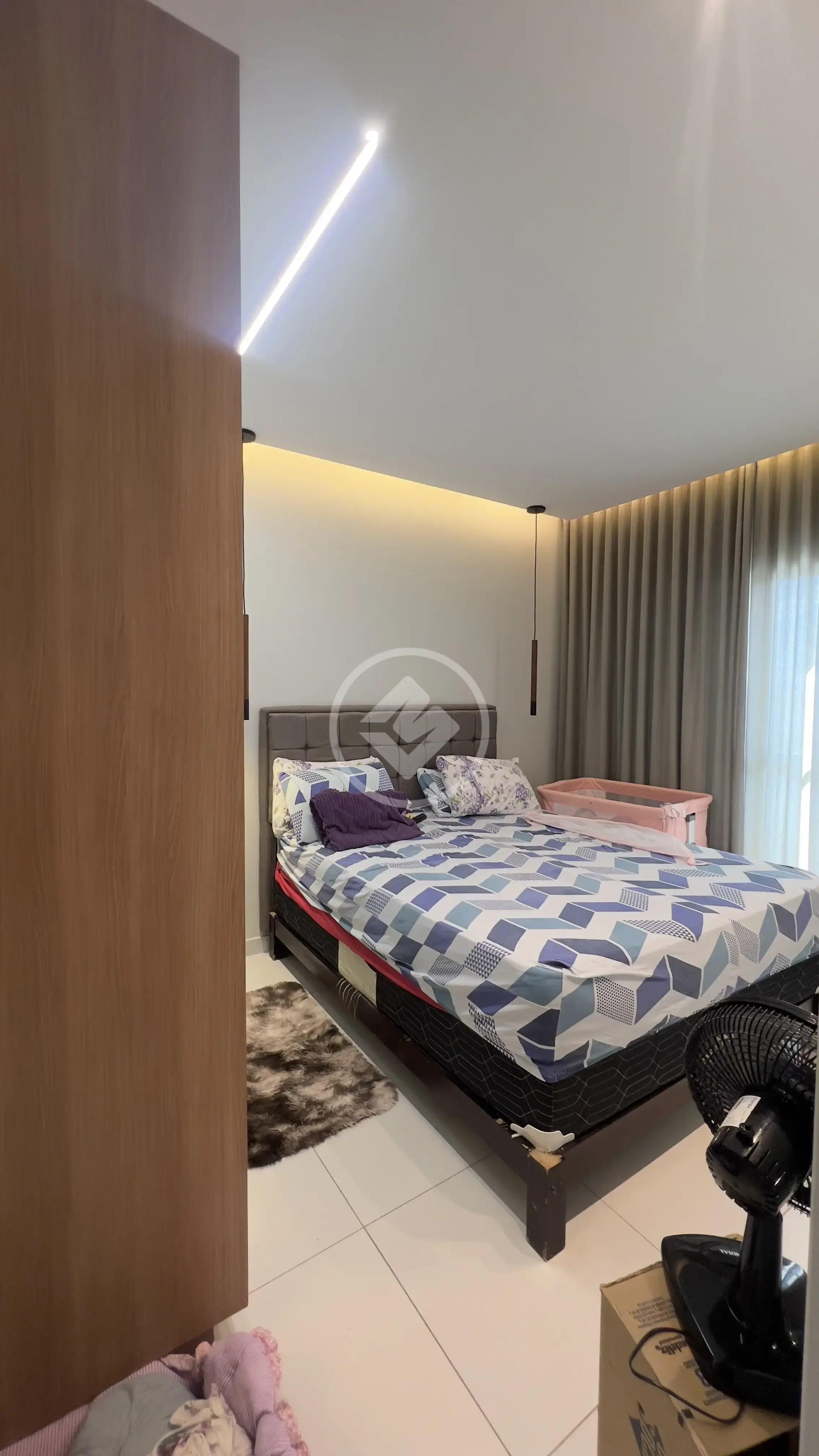 Apartamento 3 quartos no Martins, Uberlândia — foto 5 de 6