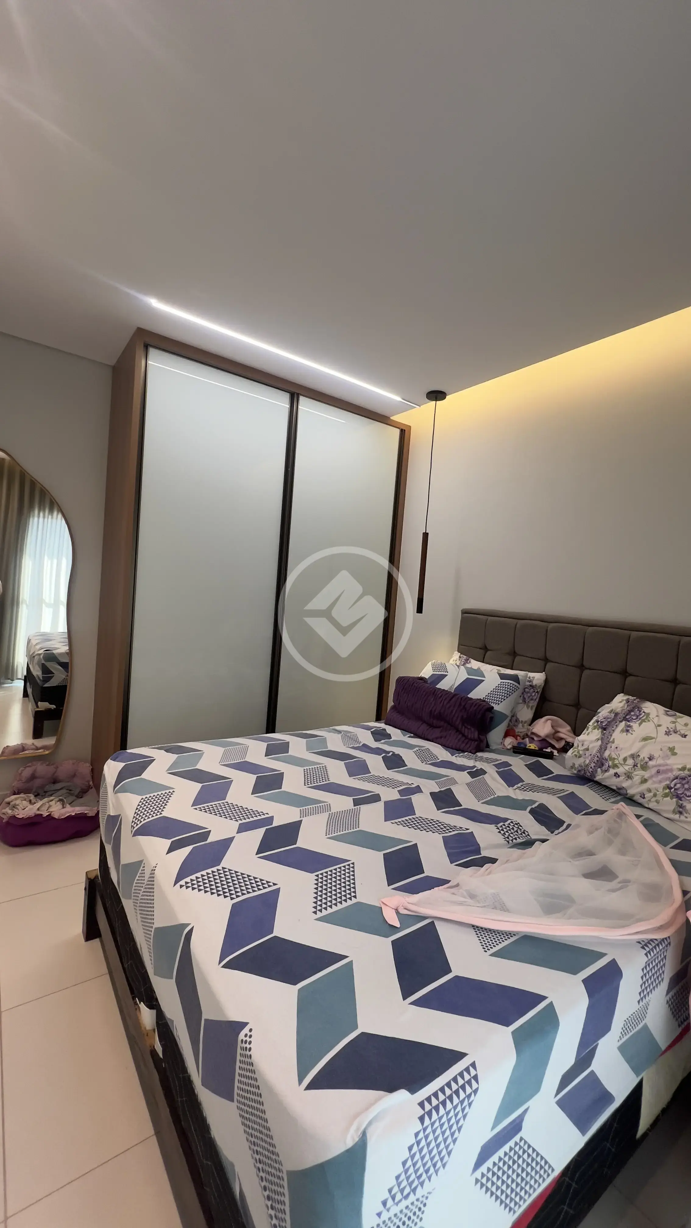 Apartamento 3 quartos no Martins, Uberlândia — foto 3 de 6