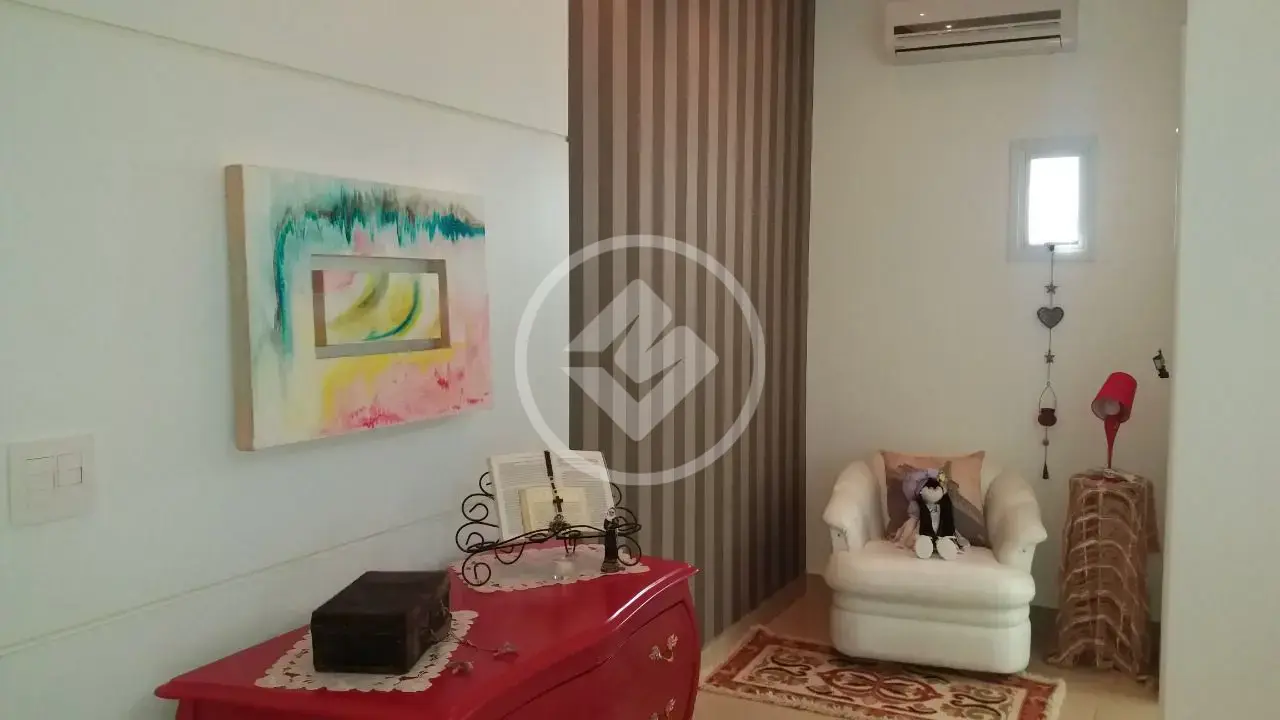 Sobrado Em Condomínio 4 quartos no Gávea, Uberlândia — foto 5 de 6