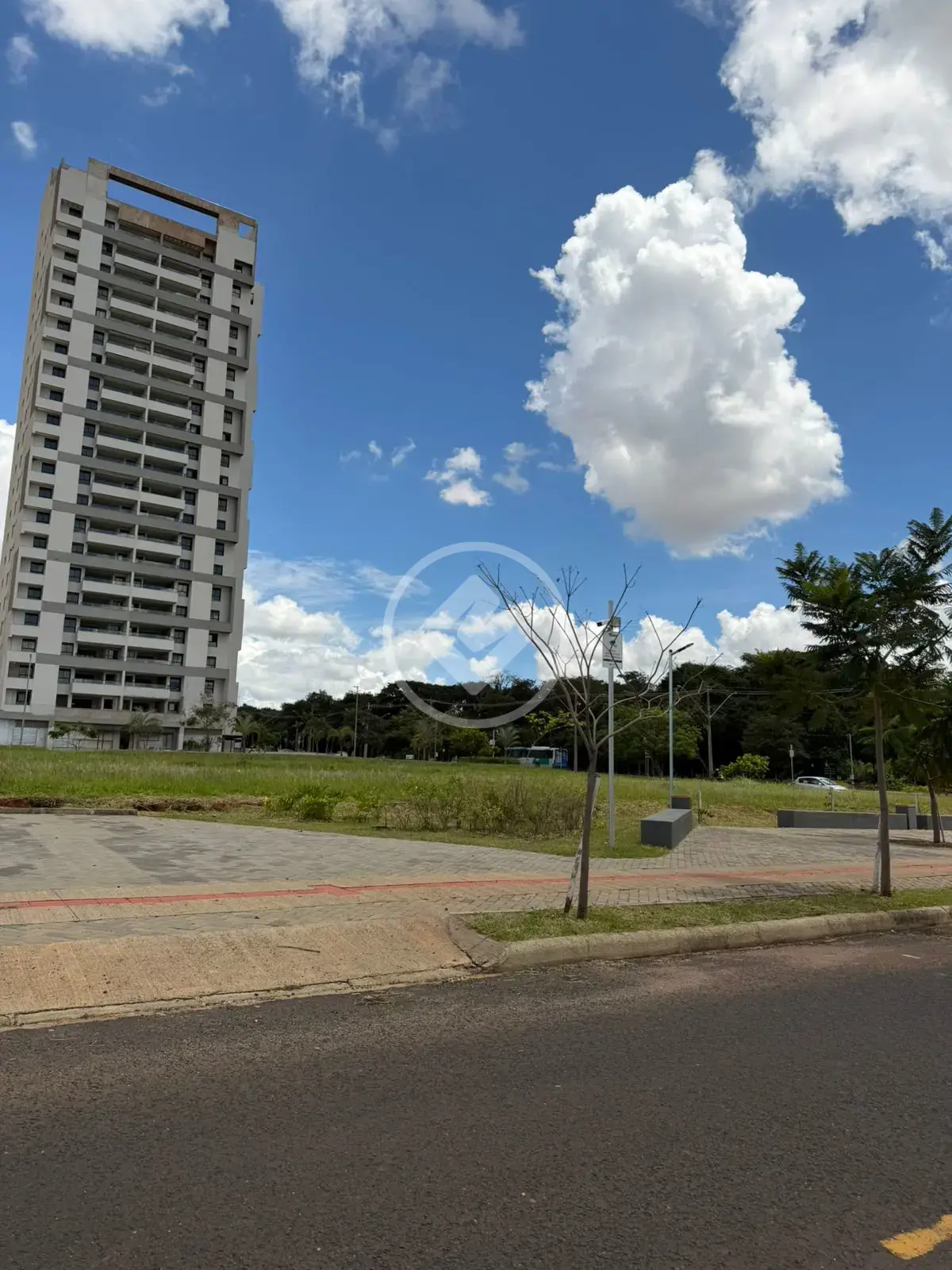 Terreno Comercial no GRANJA MARILEUSA, Uberlândia — foto 3 de 6