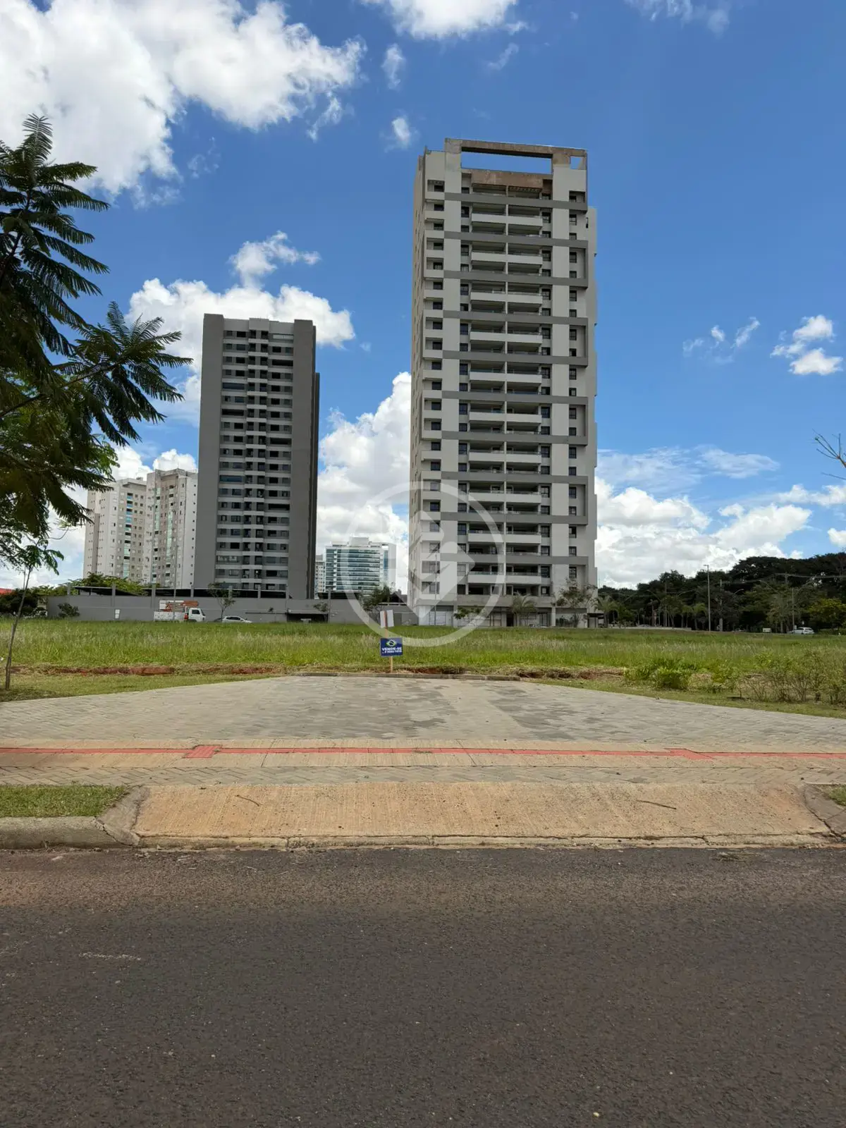 Terreno Comercial GRANJA MARILEUSA, Uberlândia - MG — foto 1
