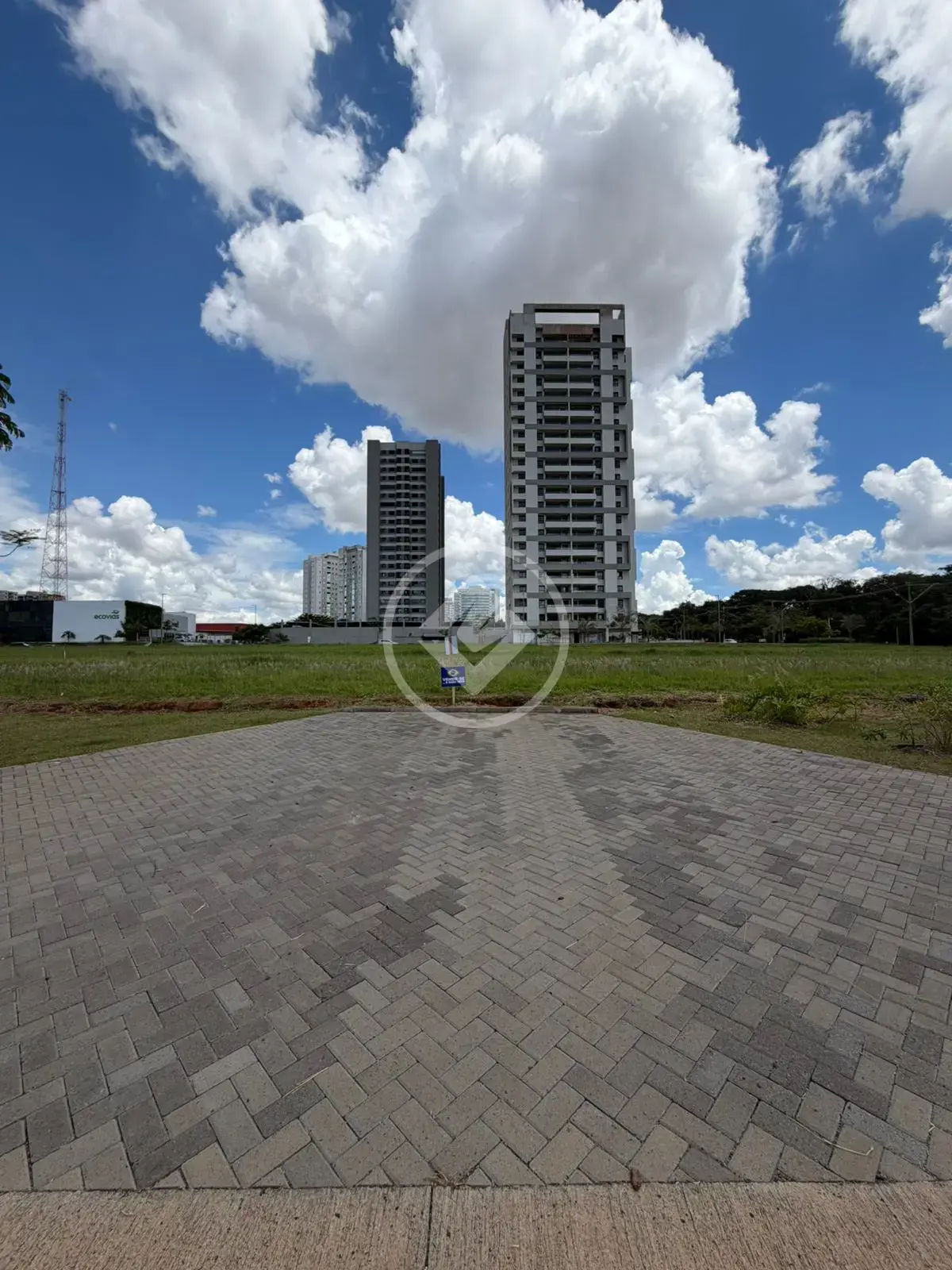 Terreno Comercial GRANJA MARILEUSA, Uberlândia - MG — foto 2