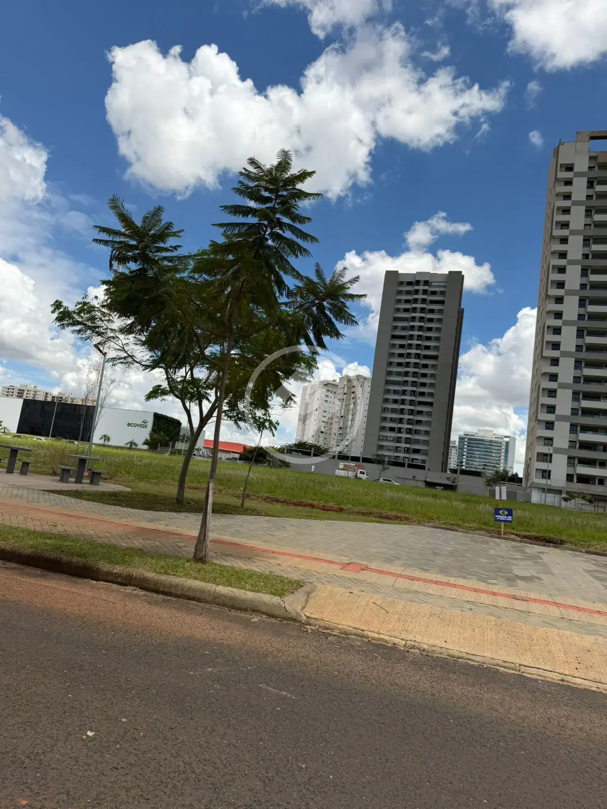 Terreno Comercial no GRANJA MARILEUSA, Uberlândia — foto 5 de 6