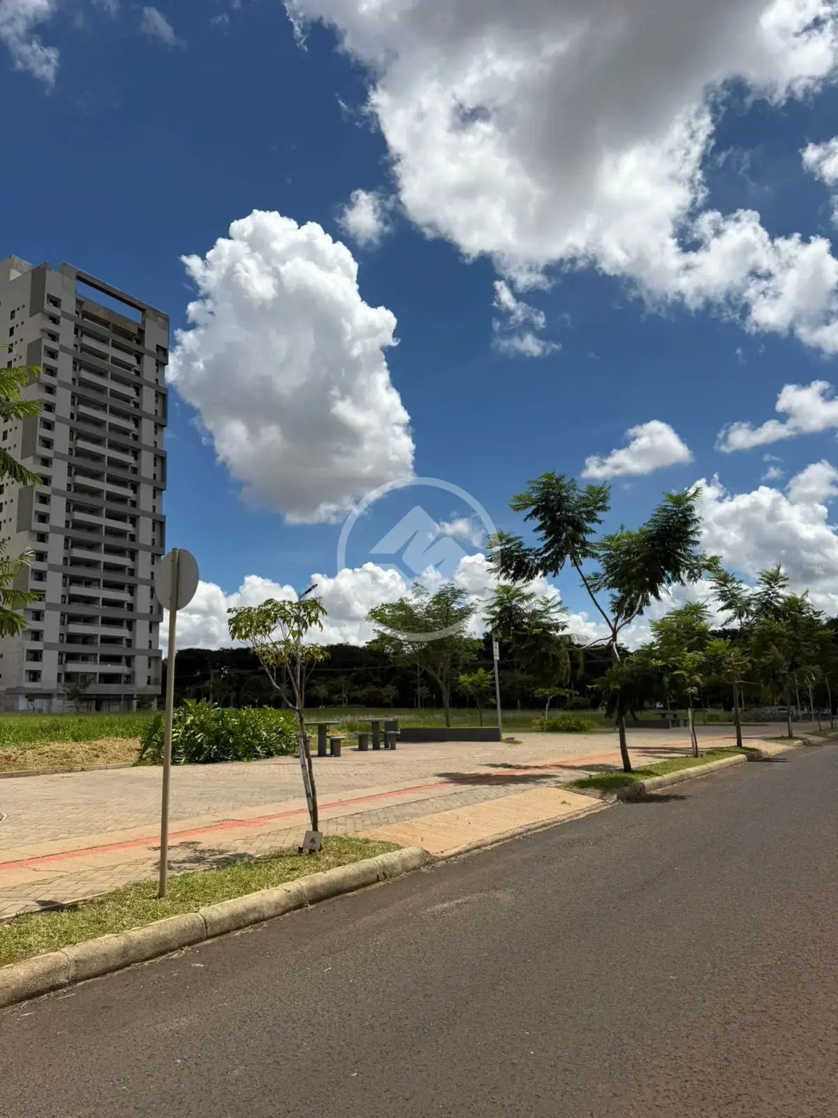 Terreno Comercial no GRANJA MARILEUSA, Uberlândia — foto 4 de 6