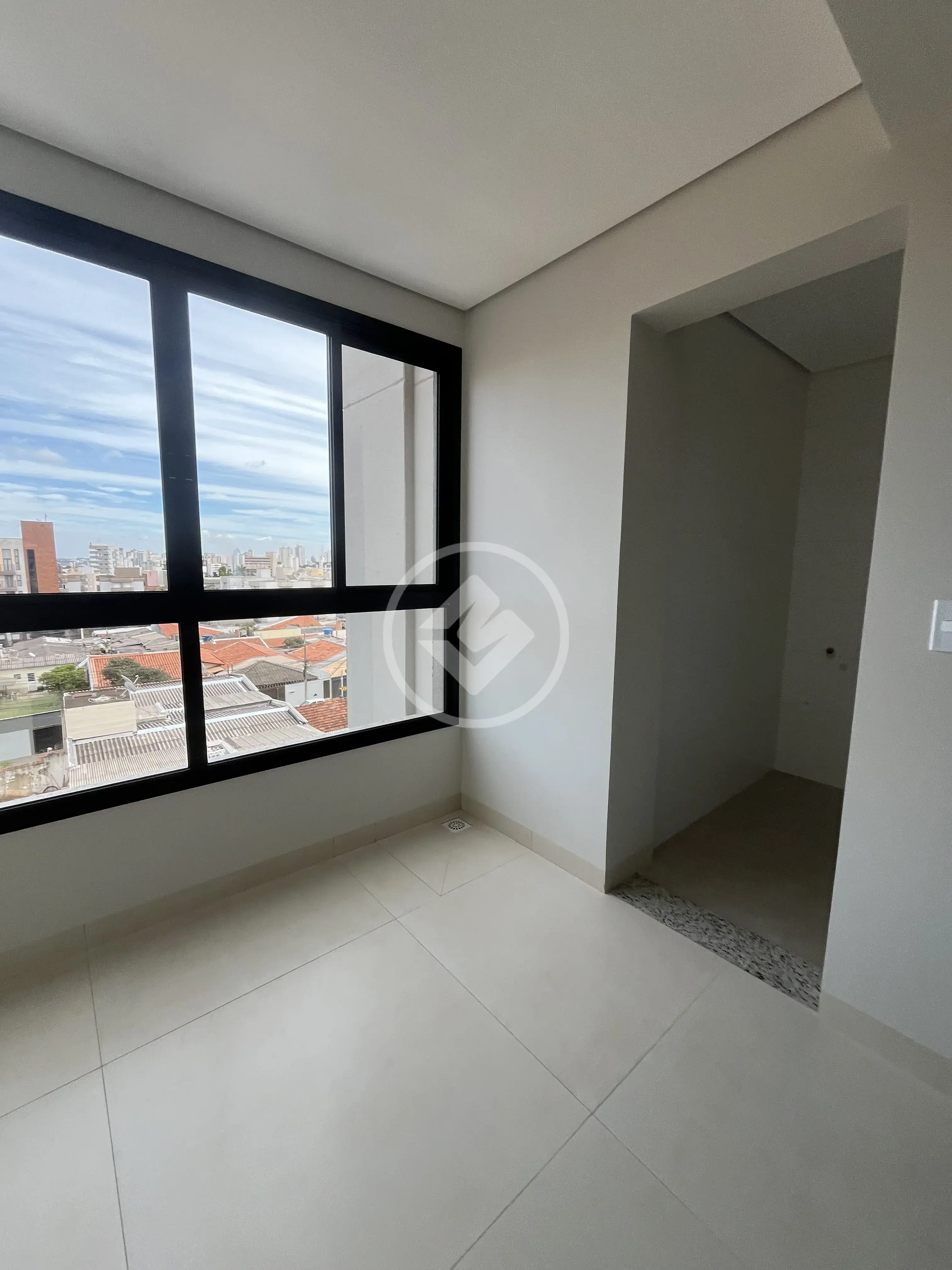 Apartamento 2 quartos no Santa Mônica, Uberlândia — foto 3 de 6