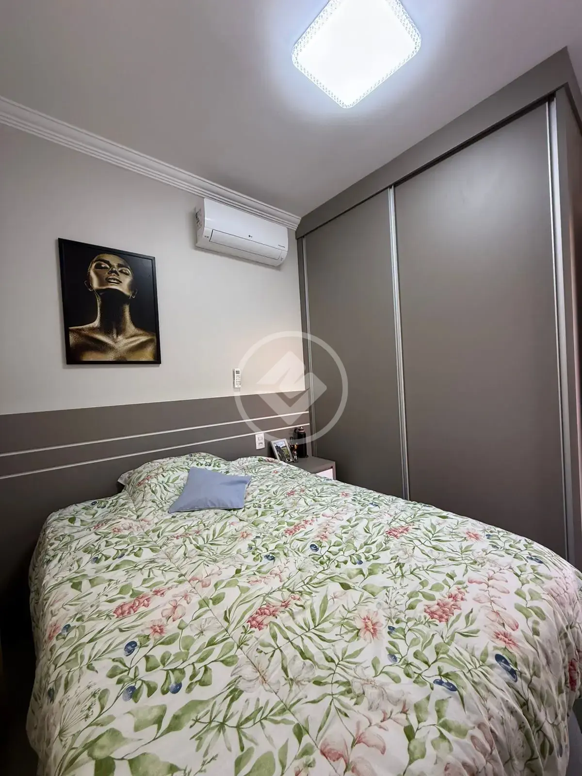 Casa 3 quartos no Tibery, Uberlândia — foto 4 de 6