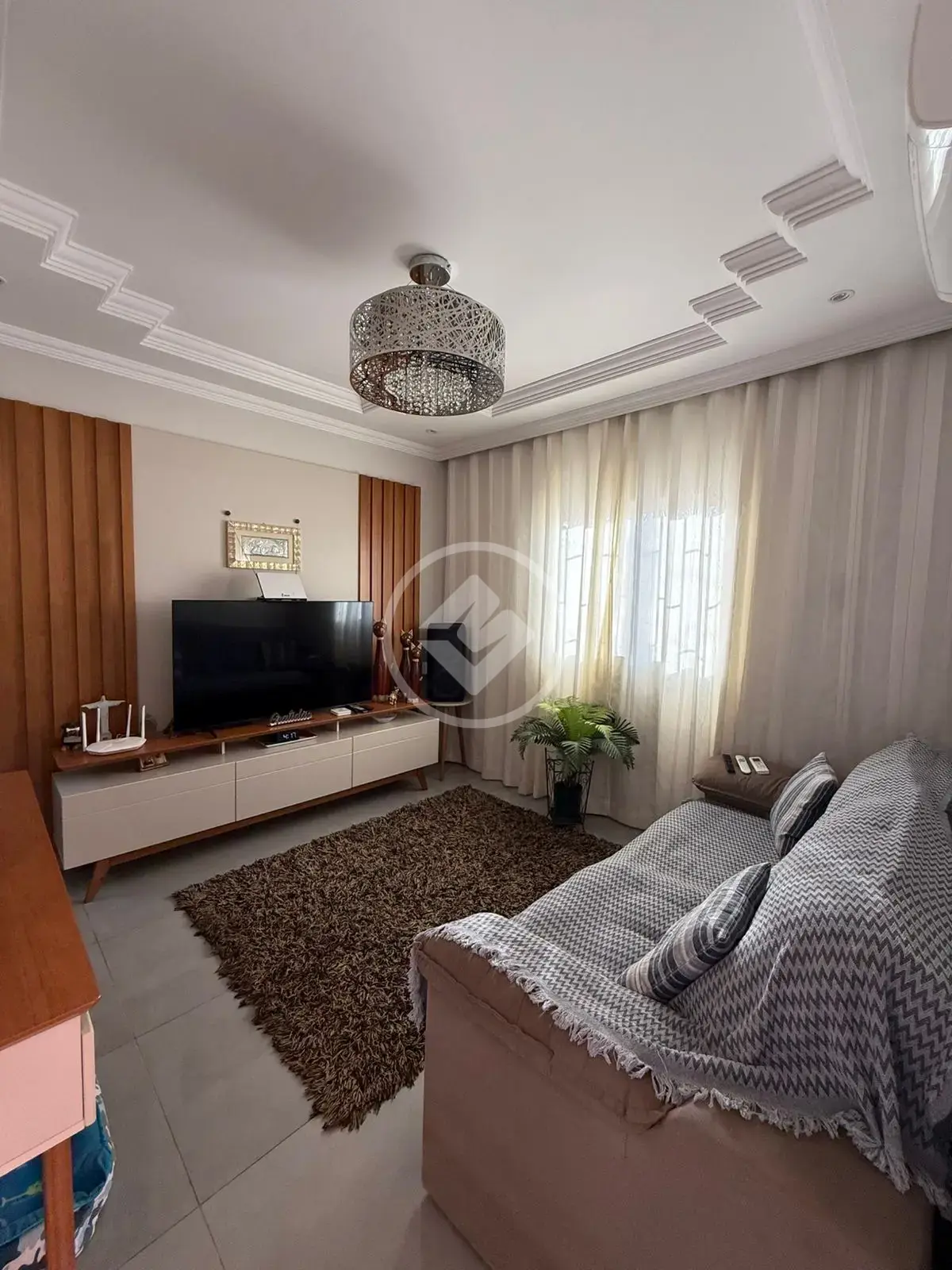 Casa Tibery, Uberlândia - MG — foto 2