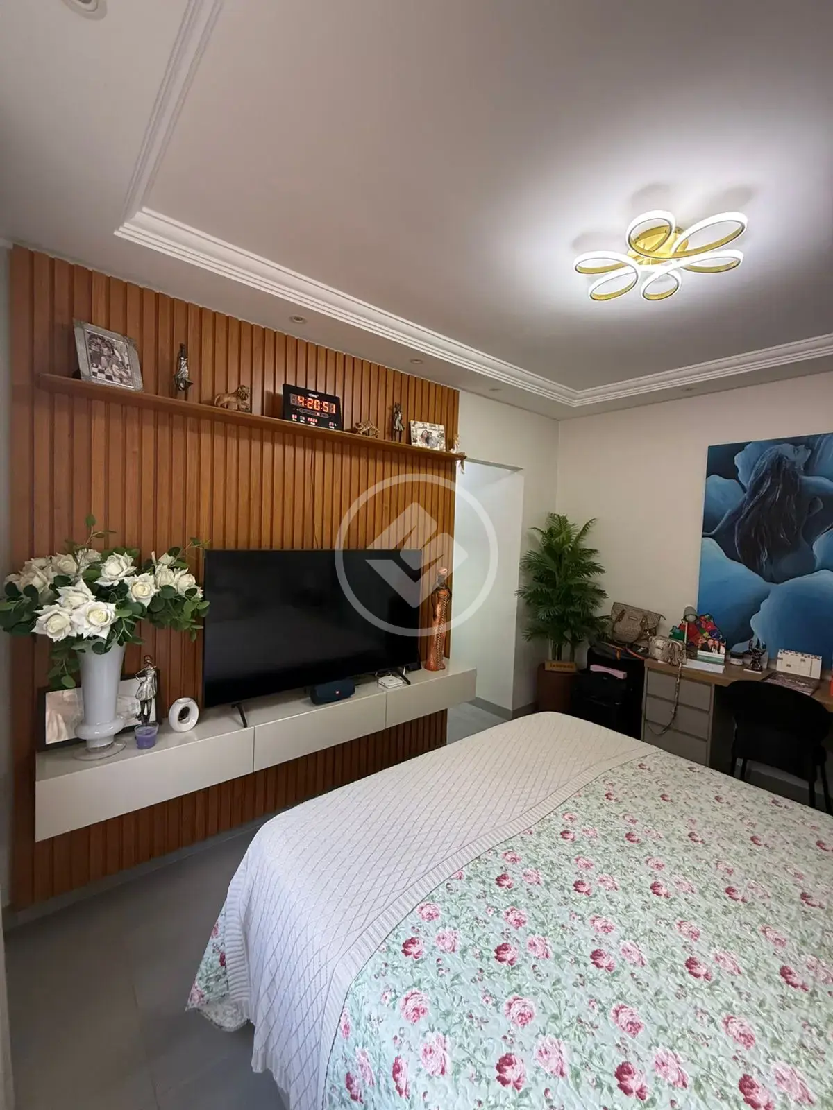 Casa 3 quartos no Tibery, Uberlândia — foto 3 de 6