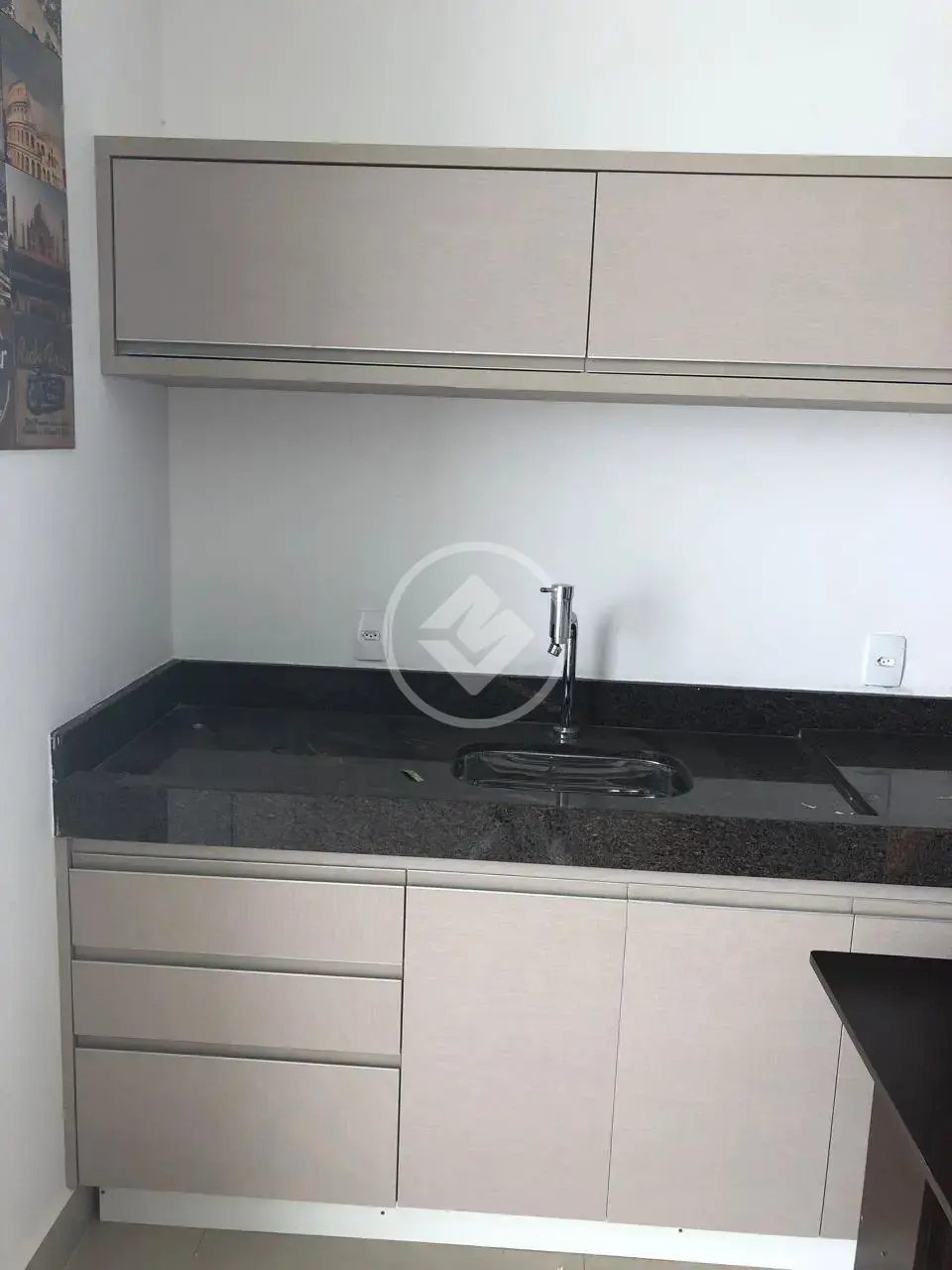 Casa Condomínio 3 quartos no Shopping Park, Uberlândia — foto 4 de 6