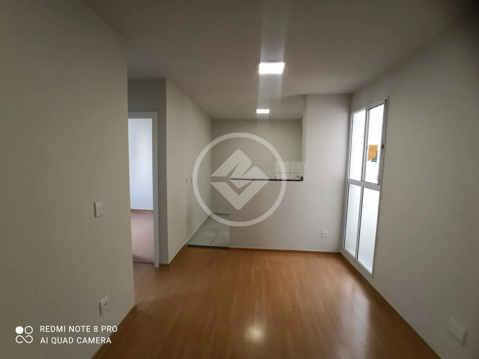 Apartamento 2 quartos no Jardim Patrícia, Uberlândia — foto 3 de 6