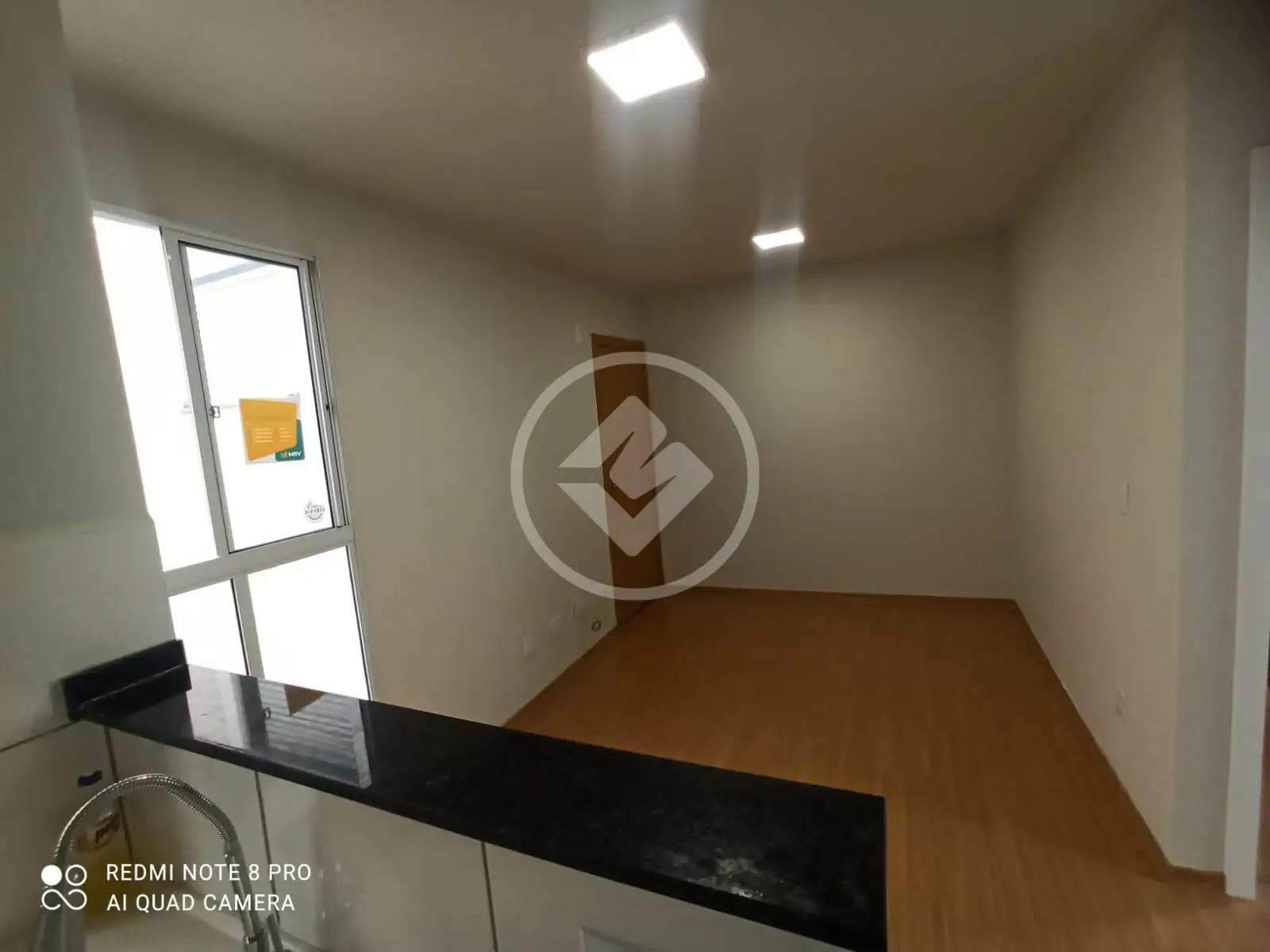 Apartamento 2 quartos no Jardim Patrícia, Uberlândia — foto 5 de 6