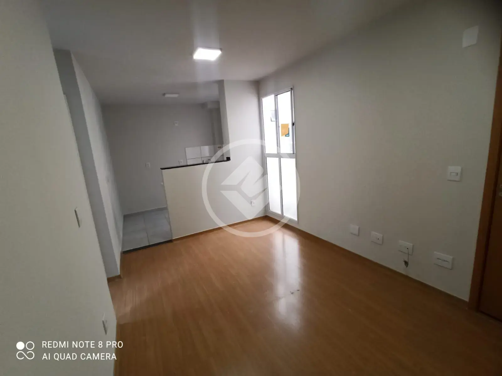 Apartamento 2 quartos no Jardim Patrícia, Uberlândia — foto 4 de 6