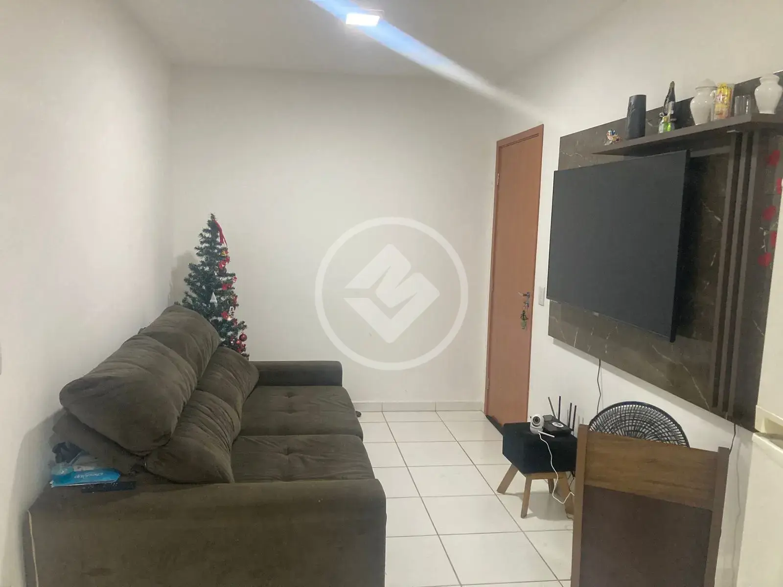 Apartamento Loteamento Luizote IV, Uberlândia - MG — foto 1