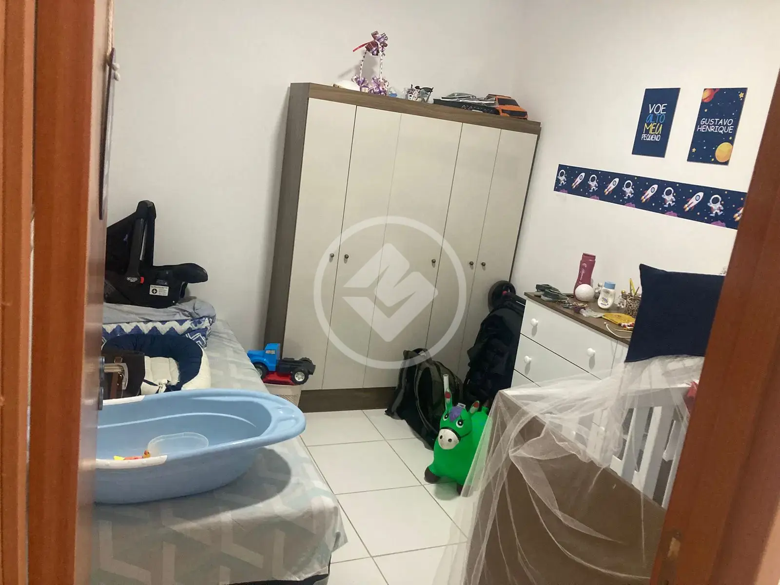 Apartamento 2 quartos no Loteamento Luizote IV, Uberlândia — foto 6 de 6