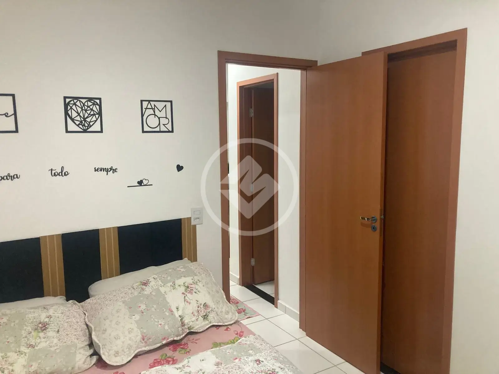 Apartamento 2 quartos no Loteamento Luizote IV, Uberlândia — foto 4 de 6