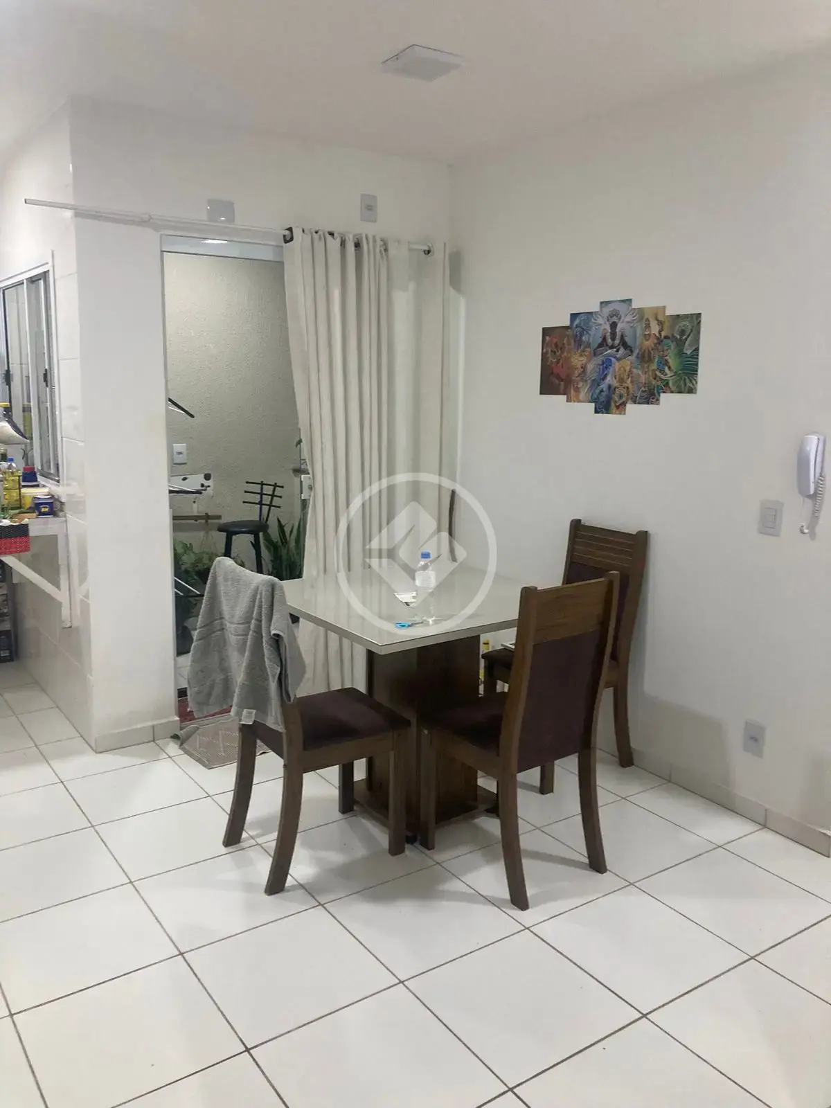Apartamento Loteamento Luizote IV, Uberlândia - MG — foto 2