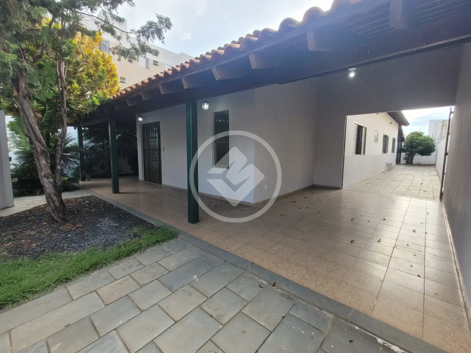 Casa Santa Mônica, Uberlândia - MG — foto 1