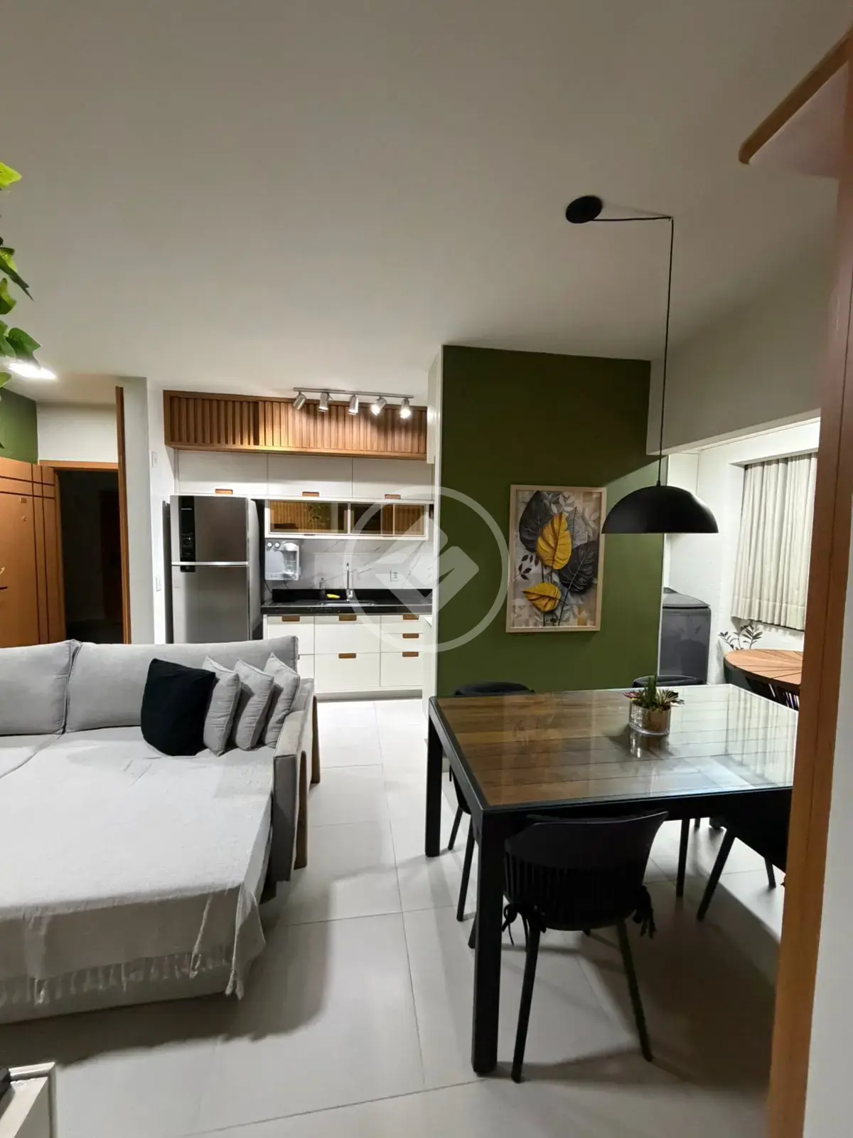 Apartamento 2 quartos no Tibery, Uberlândia — foto 5 de 6