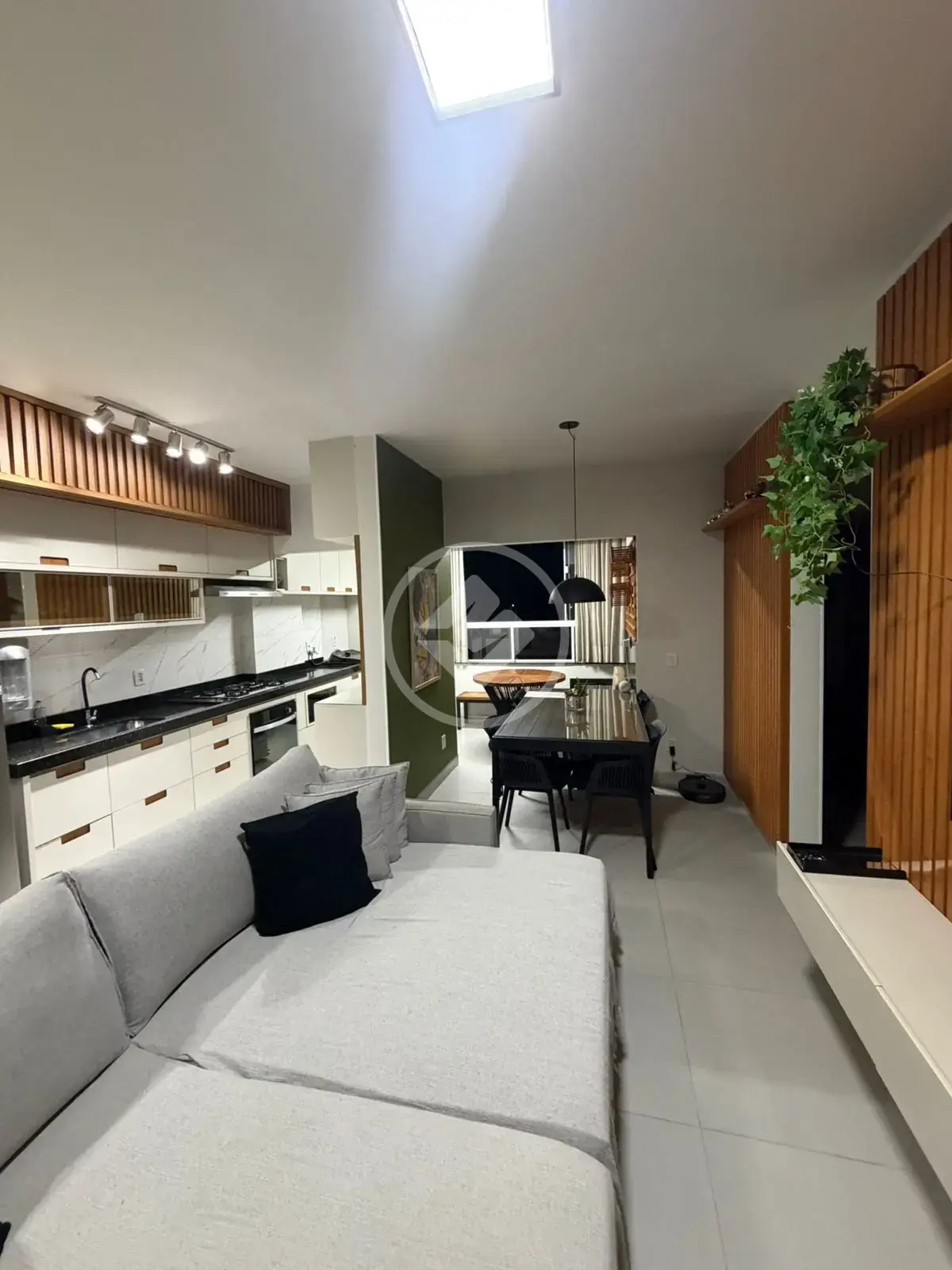 Apartamento 2 quartos no Tibery, Uberlândia — foto 3 de 6