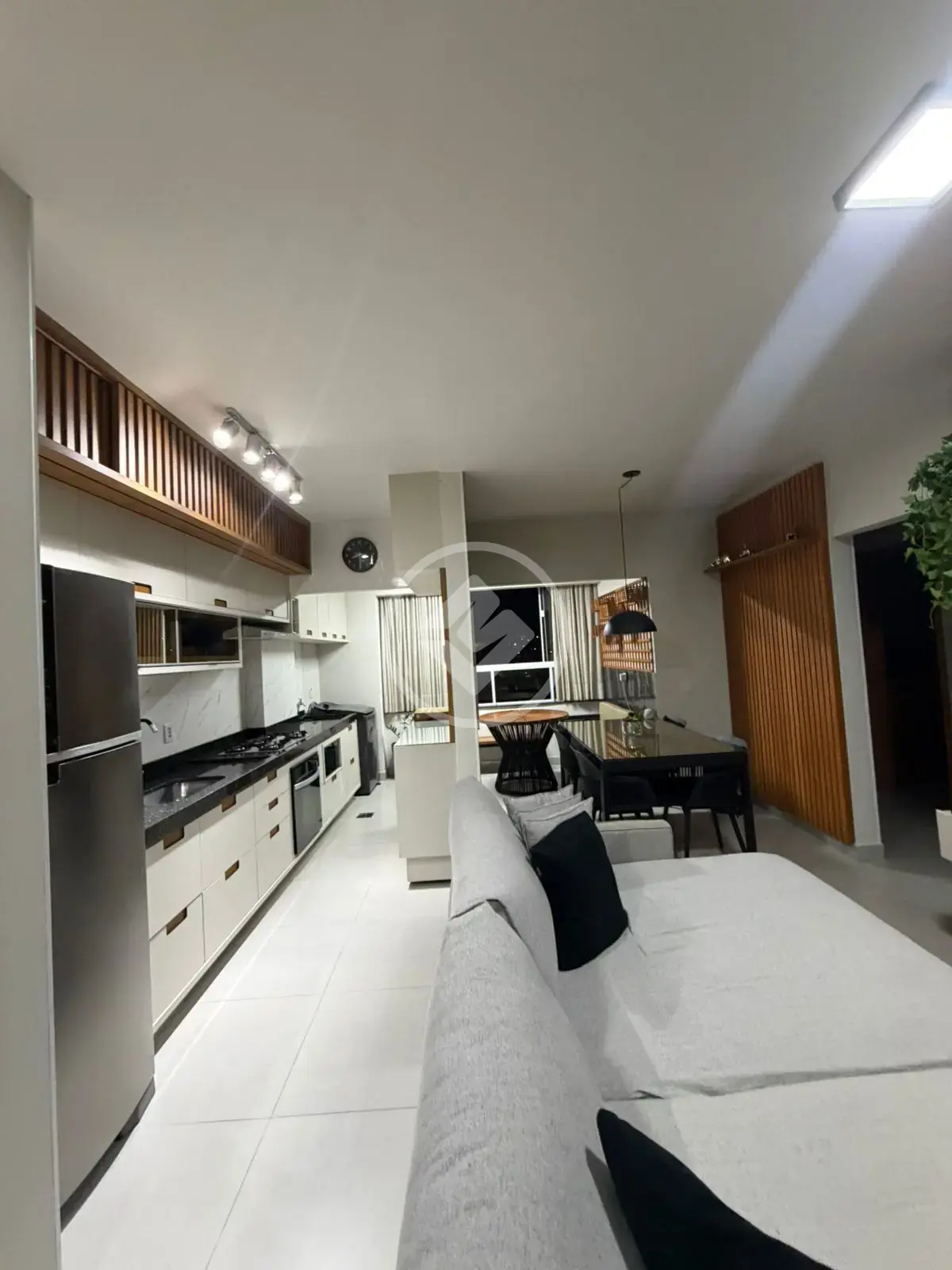 Apartamento 2 quartos no Tibery, Uberlândia — foto 6 de 6