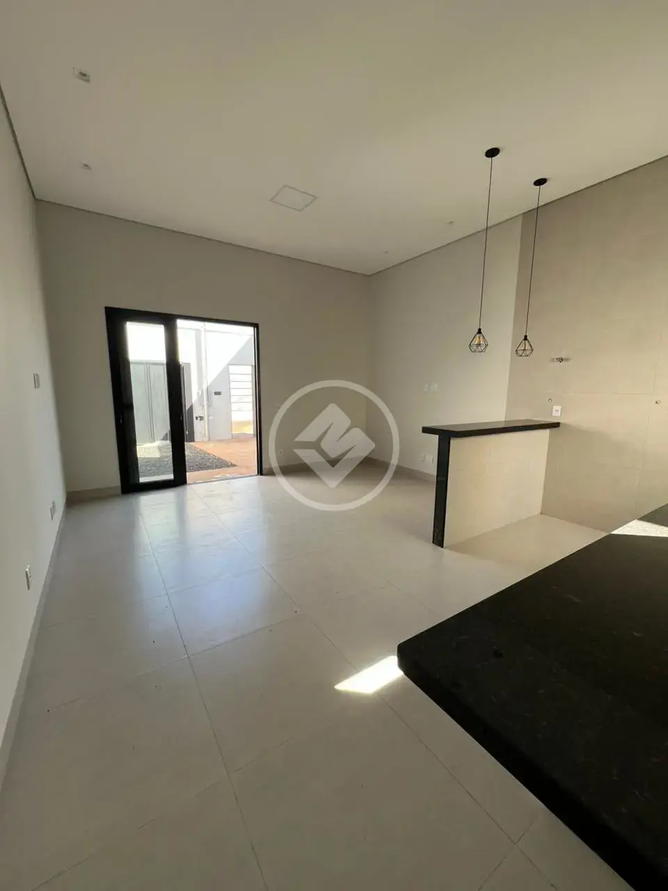 Casa 2 quartos no Laranjeiras, Uberlândia — foto 3 de 6