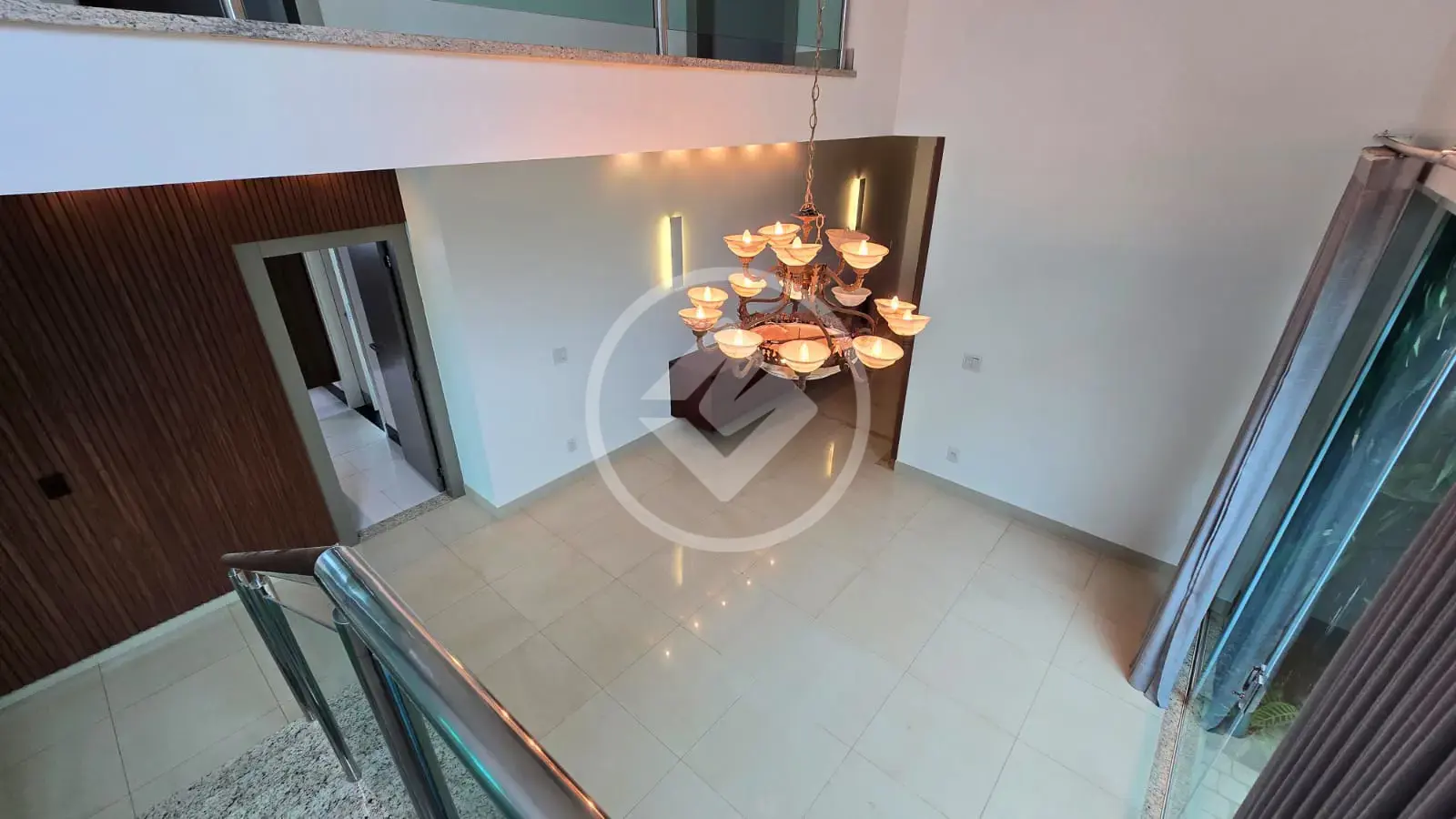 Casa Condomínio 5 quartos no Morada da Colina, Uberlândia — foto 6 de 6
