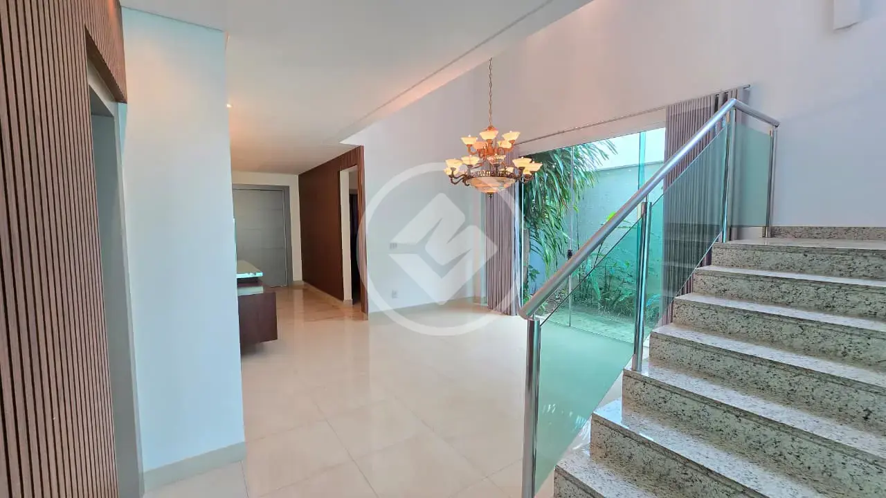 Casa Condomínio 5 quartos no Morada da Colina, Uberlândia — foto 3 de 6