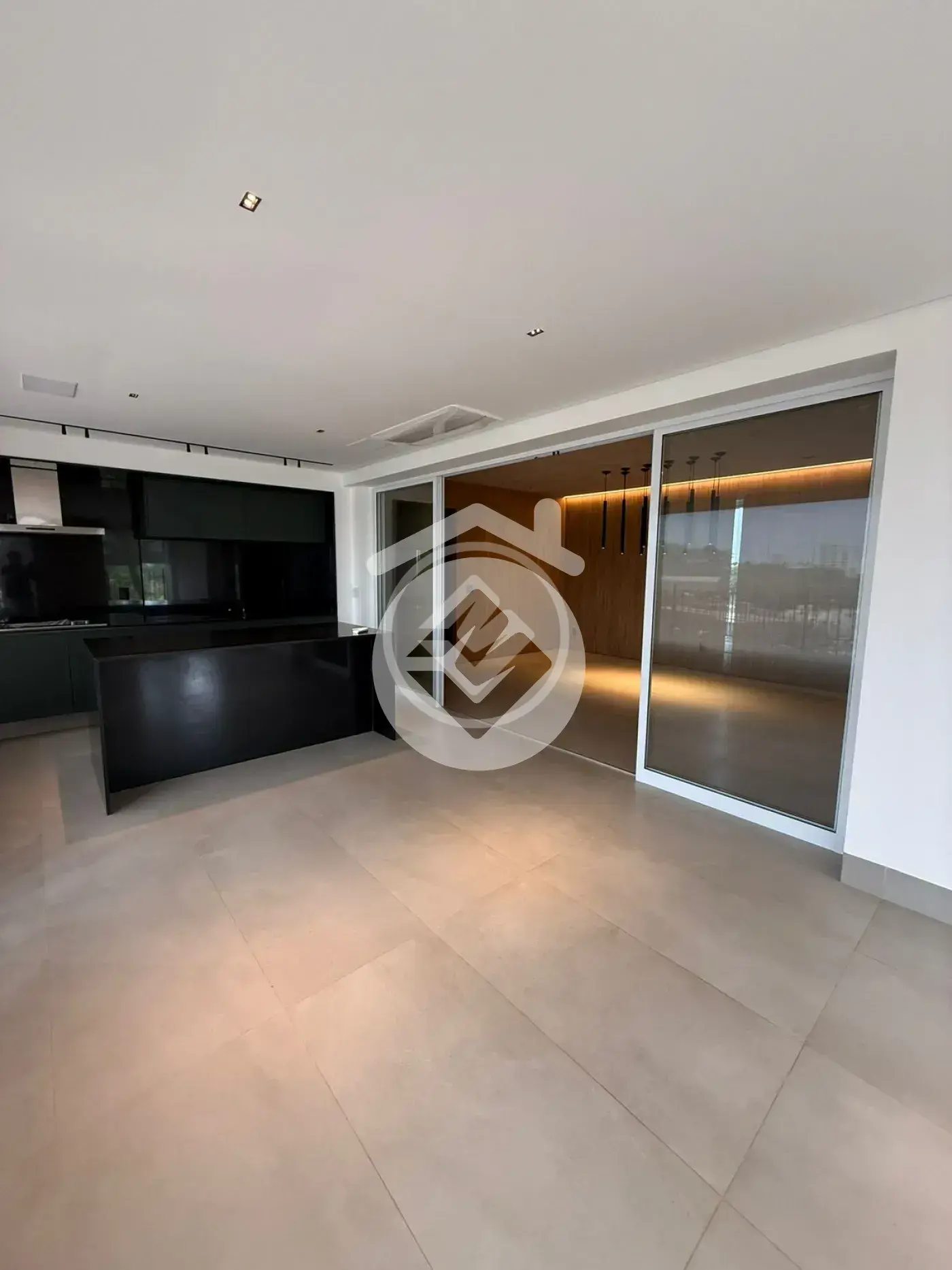 Apartamento 3 quartos no Altamira, Uberlândia — foto 3 de 6