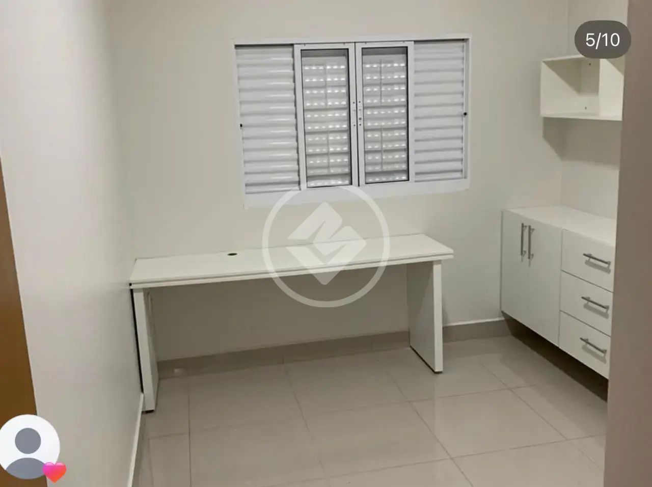 Casa Condomínio 3 quartos no Shopping Park, Uberlândia — foto 4 de 6