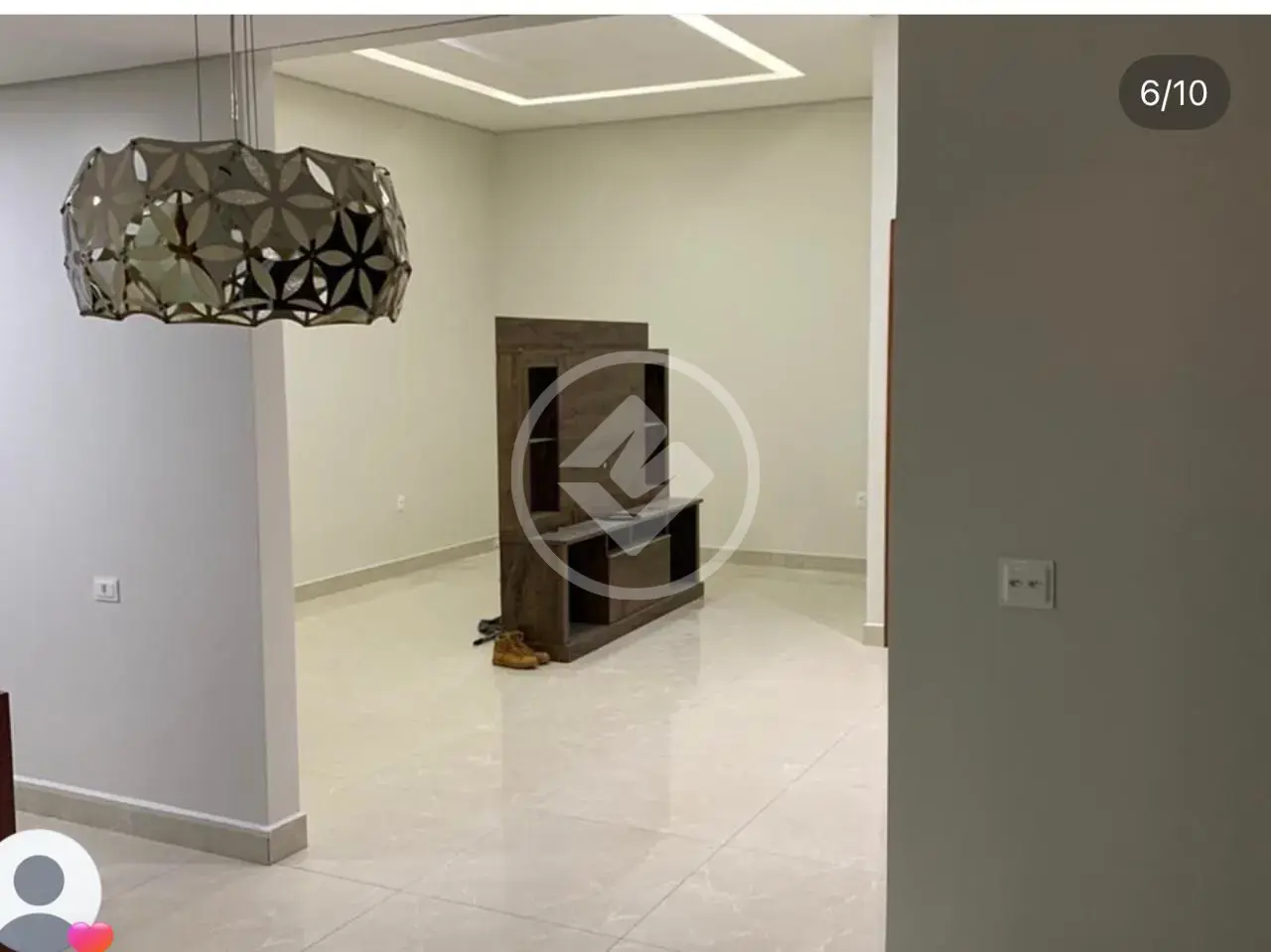 Casa Condomínio 3 quartos no Shopping Park, Uberlândia — foto 5 de 6