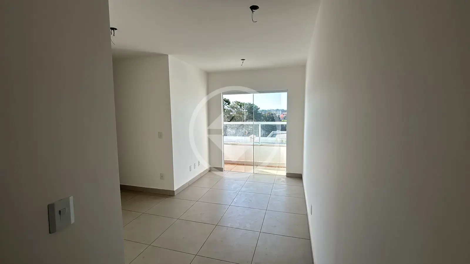 Apartamento Jardim Brasília, Uberlândia - MG — foto 2
