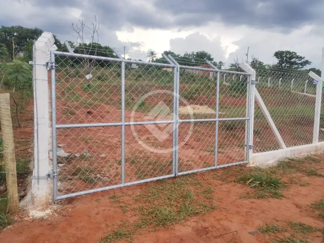 Sítio Área Rural de Uberlândia, Uberlândia - MG — foto 2