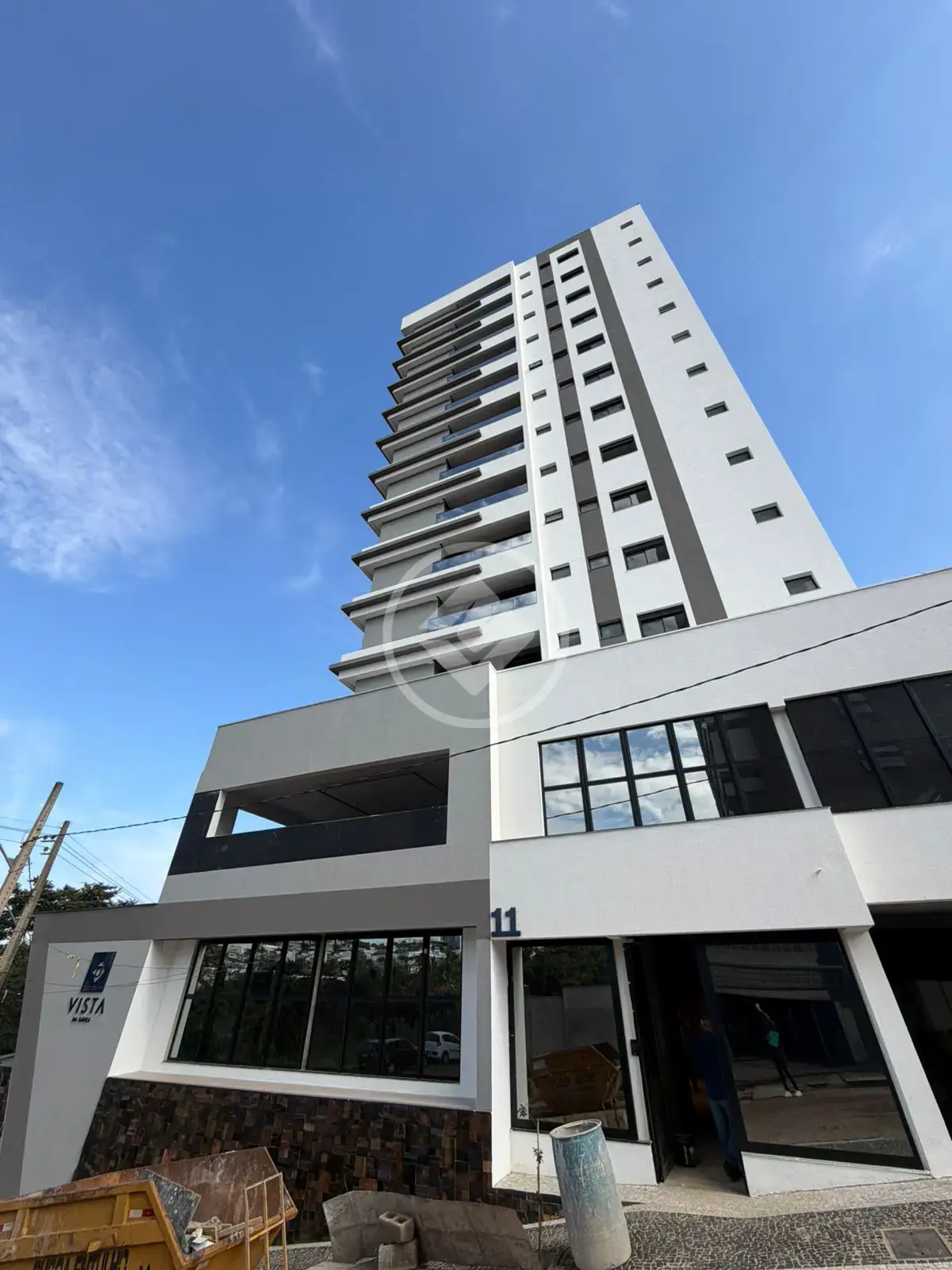 Apartamento à venda com 3 quartos, sendo 3 suítes - 137m² - Loteamento Vale dos Vinhedos - Uberlândia/MG