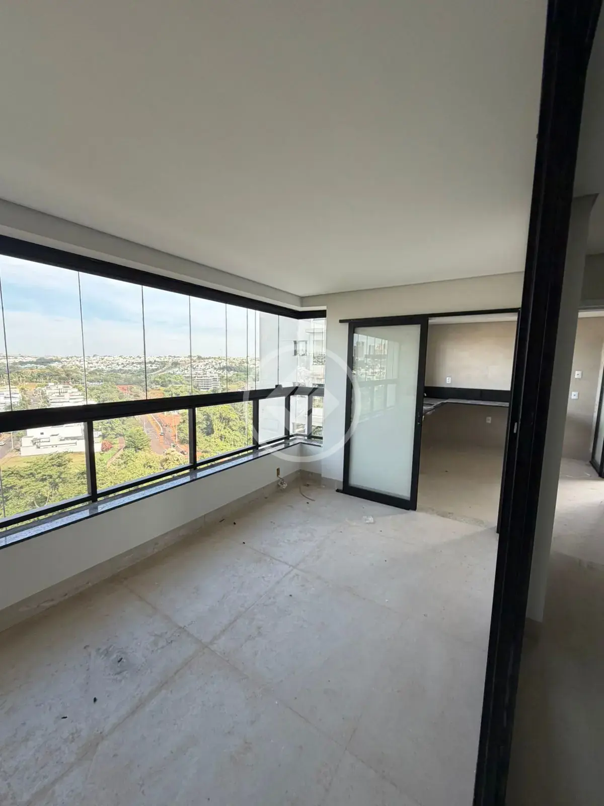 Apartamento 3 quartos no Loteamento Vale dos Vinhedos, Uberlândia — foto 3 de 6