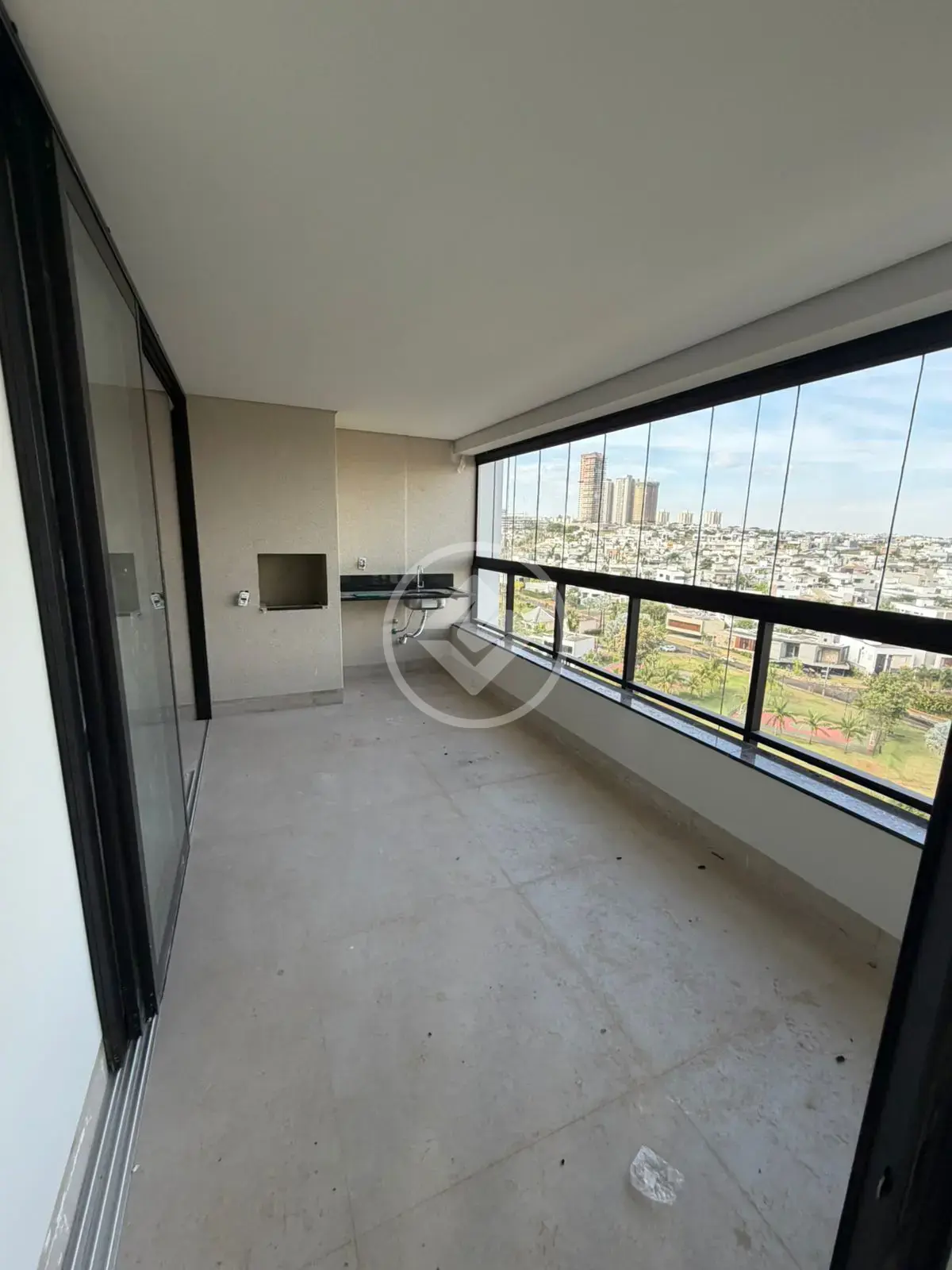 Apartamento 3 quartos no Loteamento Vale dos Vinhedos, Uberlândia — foto 4 de 6