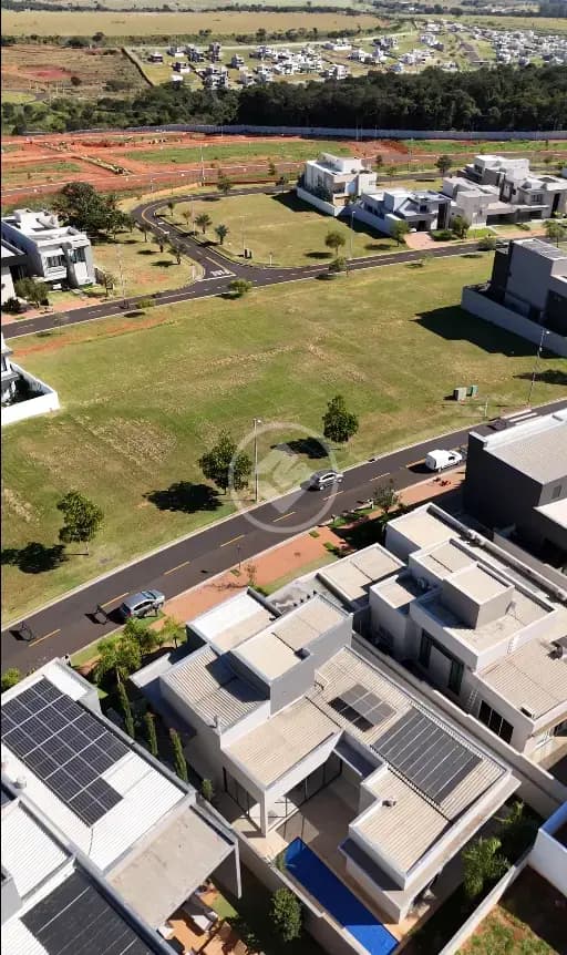 Terreno Condomínio no GRANJA MARILEUSA, Uberlândia — foto 4 de 5