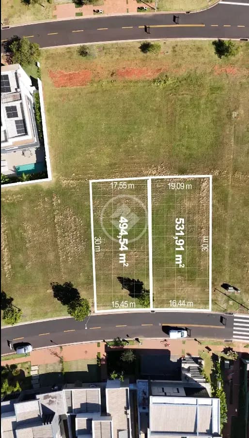 Terreno Condomínio no GRANJA MARILEUSA, Uberlândia — foto 3 de 5